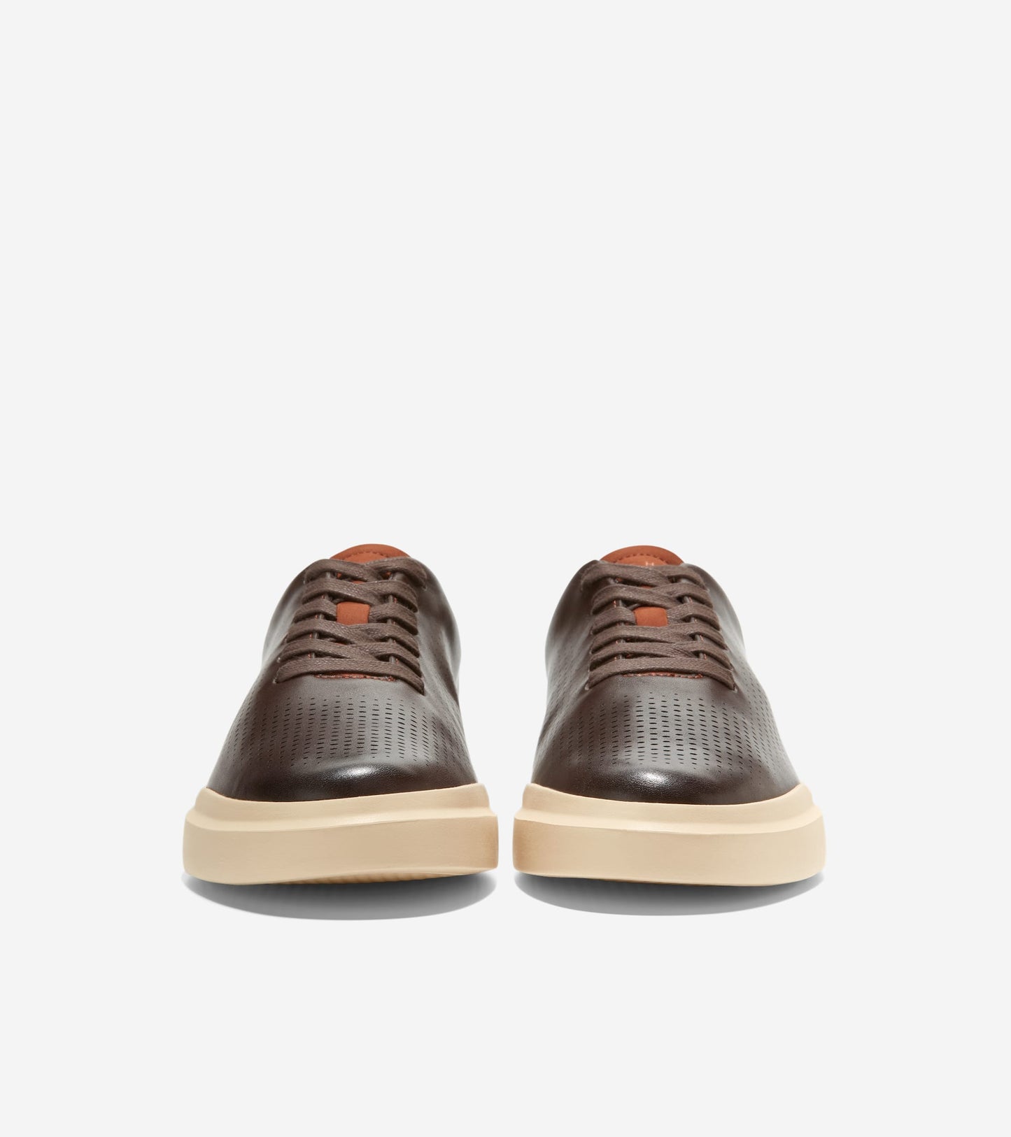 C36124:CH DK CHOCOLATE/SEQUOIA NUBUCK/ALABASTER GLEAM