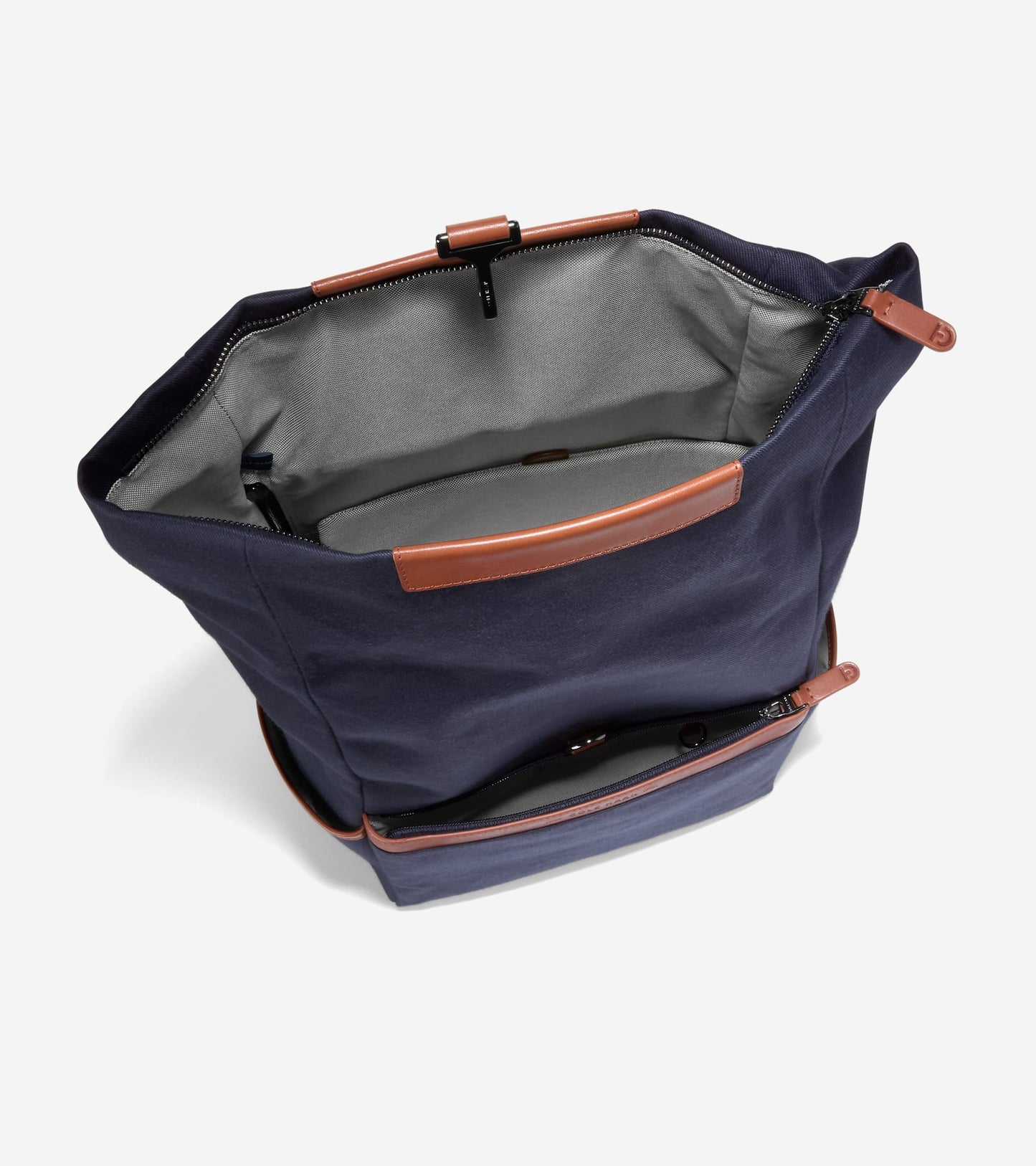 F12589:CH MIDNIGHT MOON/NEW BRITISH TAN:0000