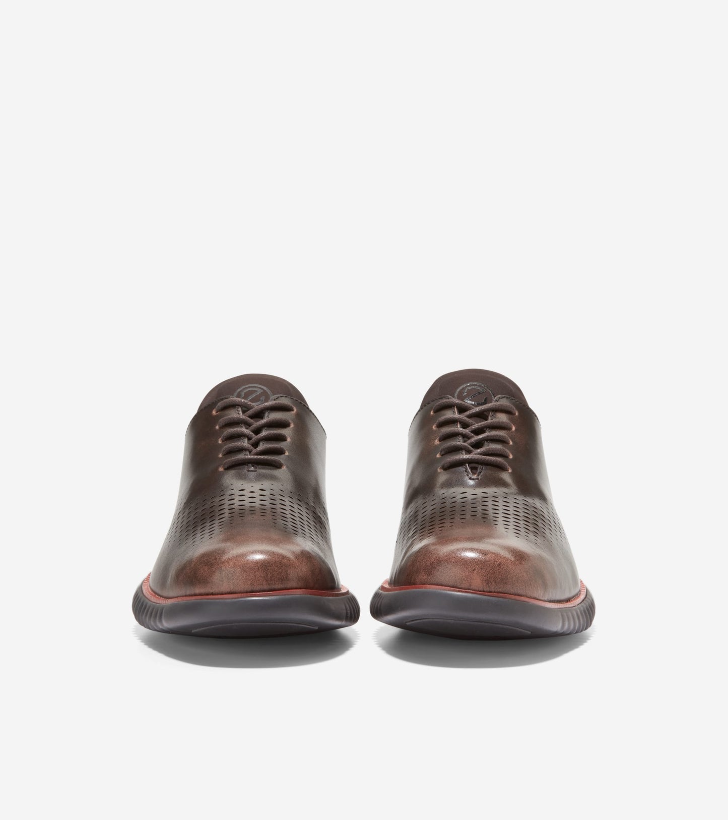 C37086:DRK CHOCOLATE/BLACK