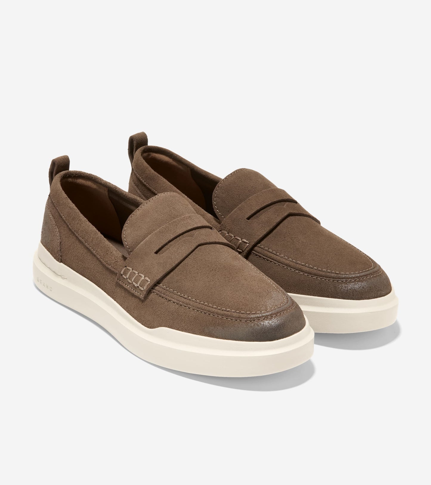 C36089:CH RIVERSTONE SUEDE/BIRCH
