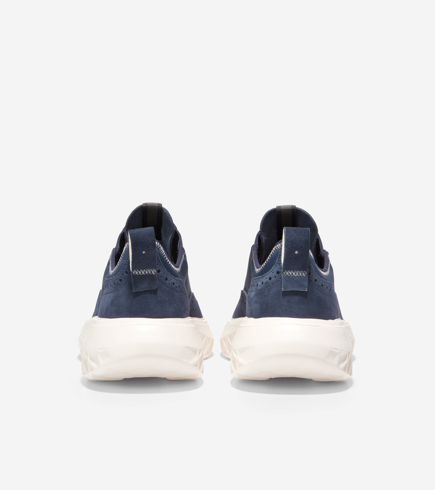 C36244:NAVY BLAZER/EGRET