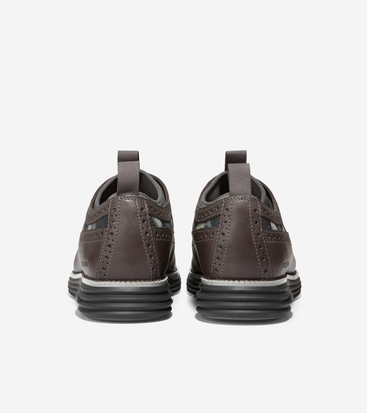 C36523:GREY CAMO/PAVEMENT LEATHER/BLACK