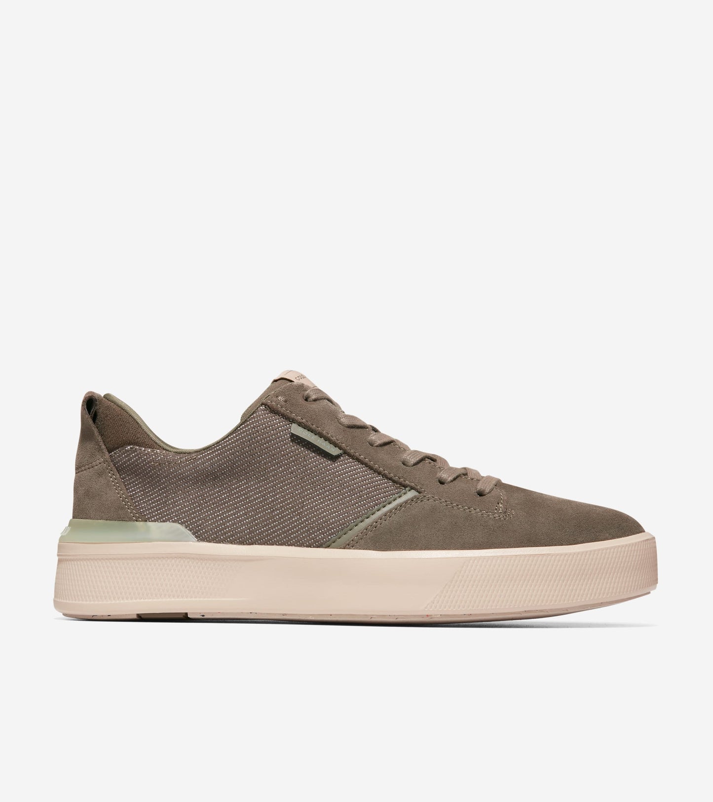 C38796:DEEP OLIVE/TEA LEAF/CH OAT