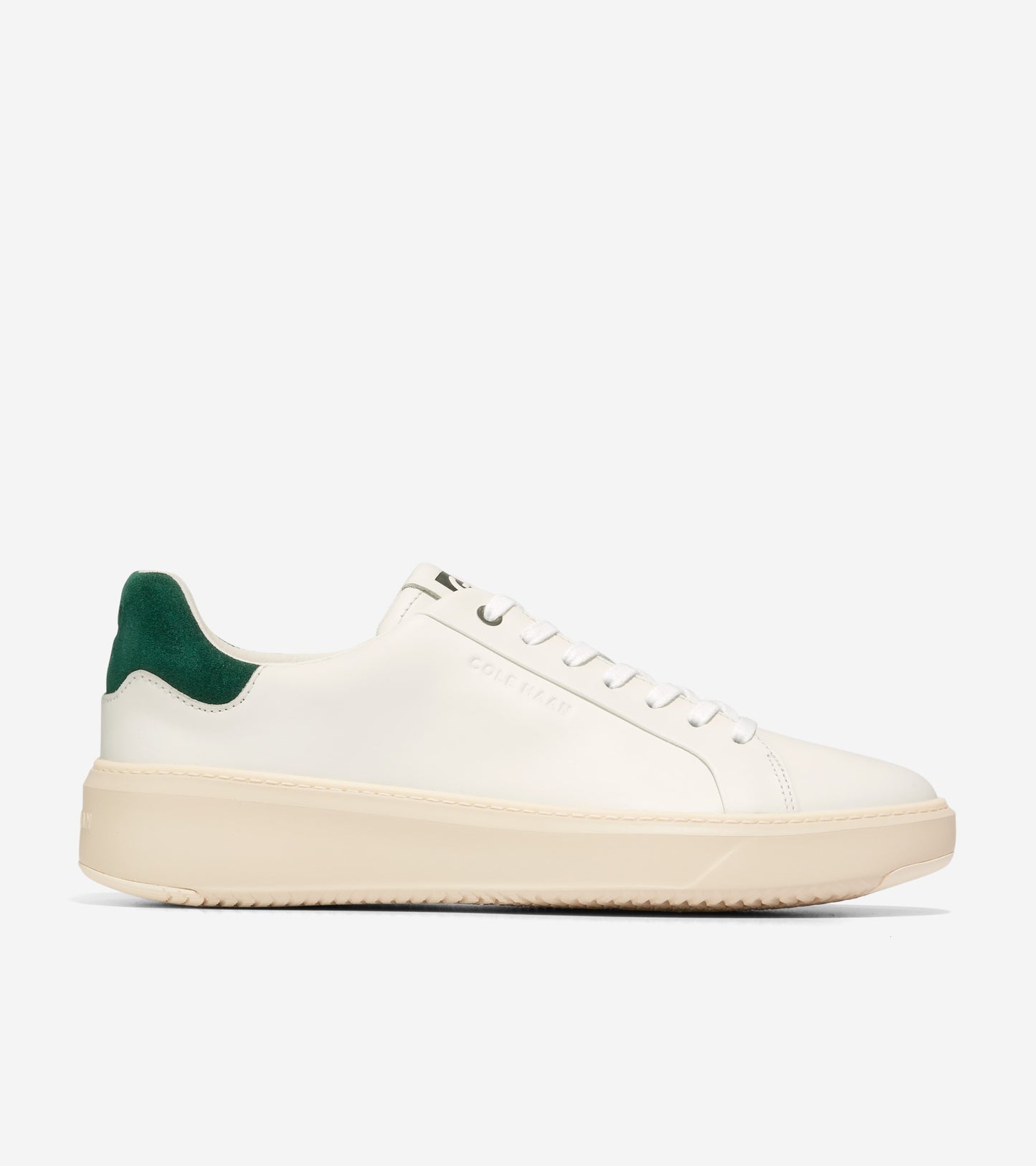 C36355:EGRET/TREKKING GREEN/ALABASTER GLEAM