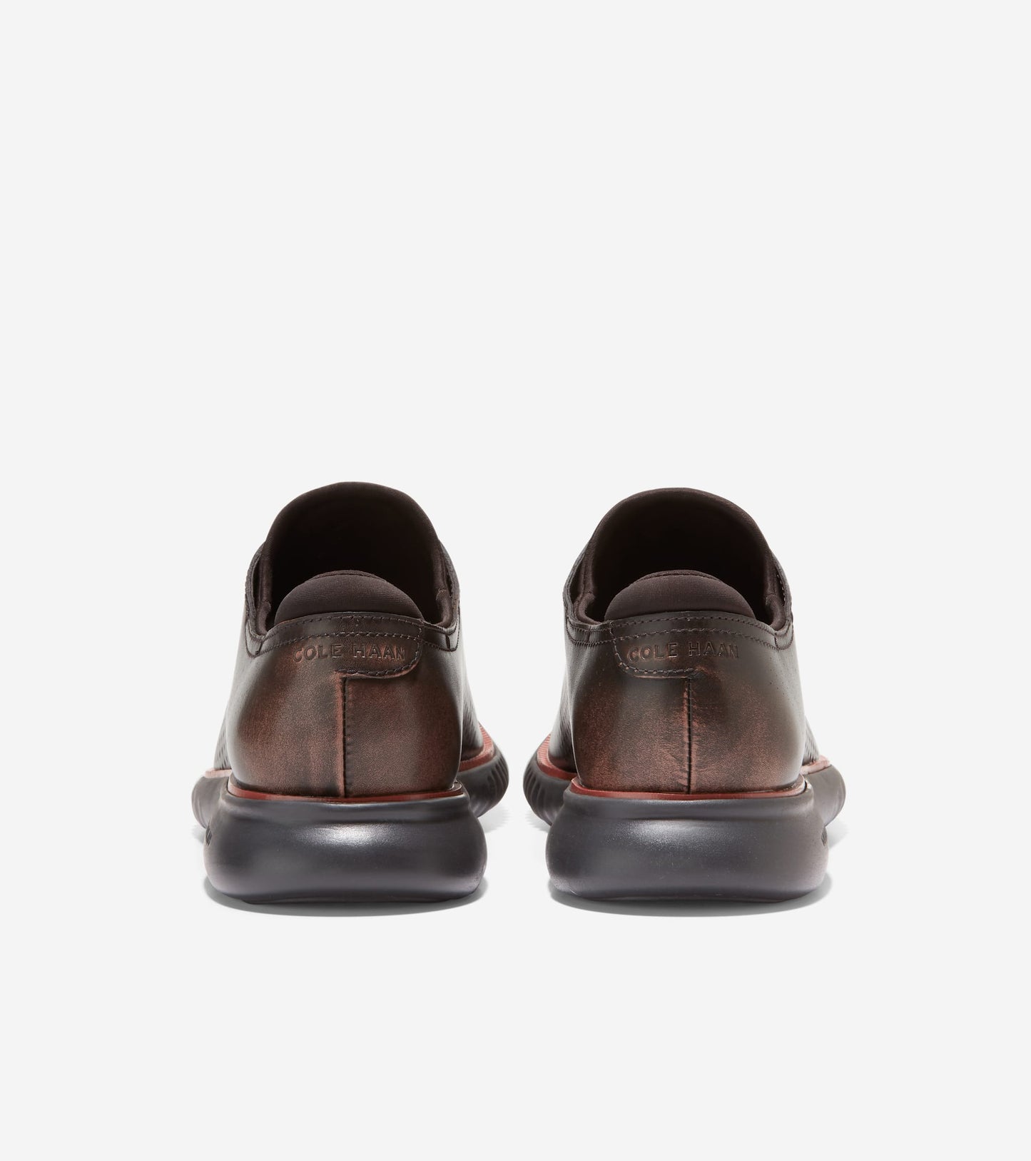 C37086:DRK CHOCOLATE/BLACK
