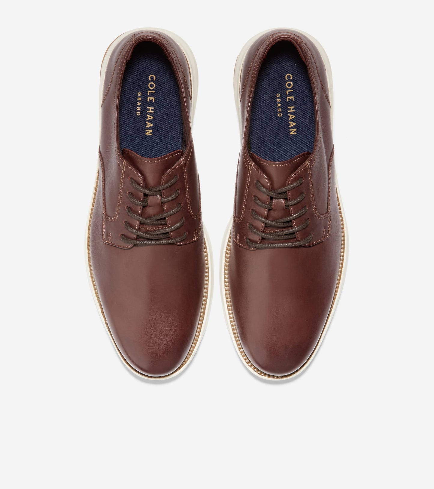 C34853:CH CHESTNUT/IVORY