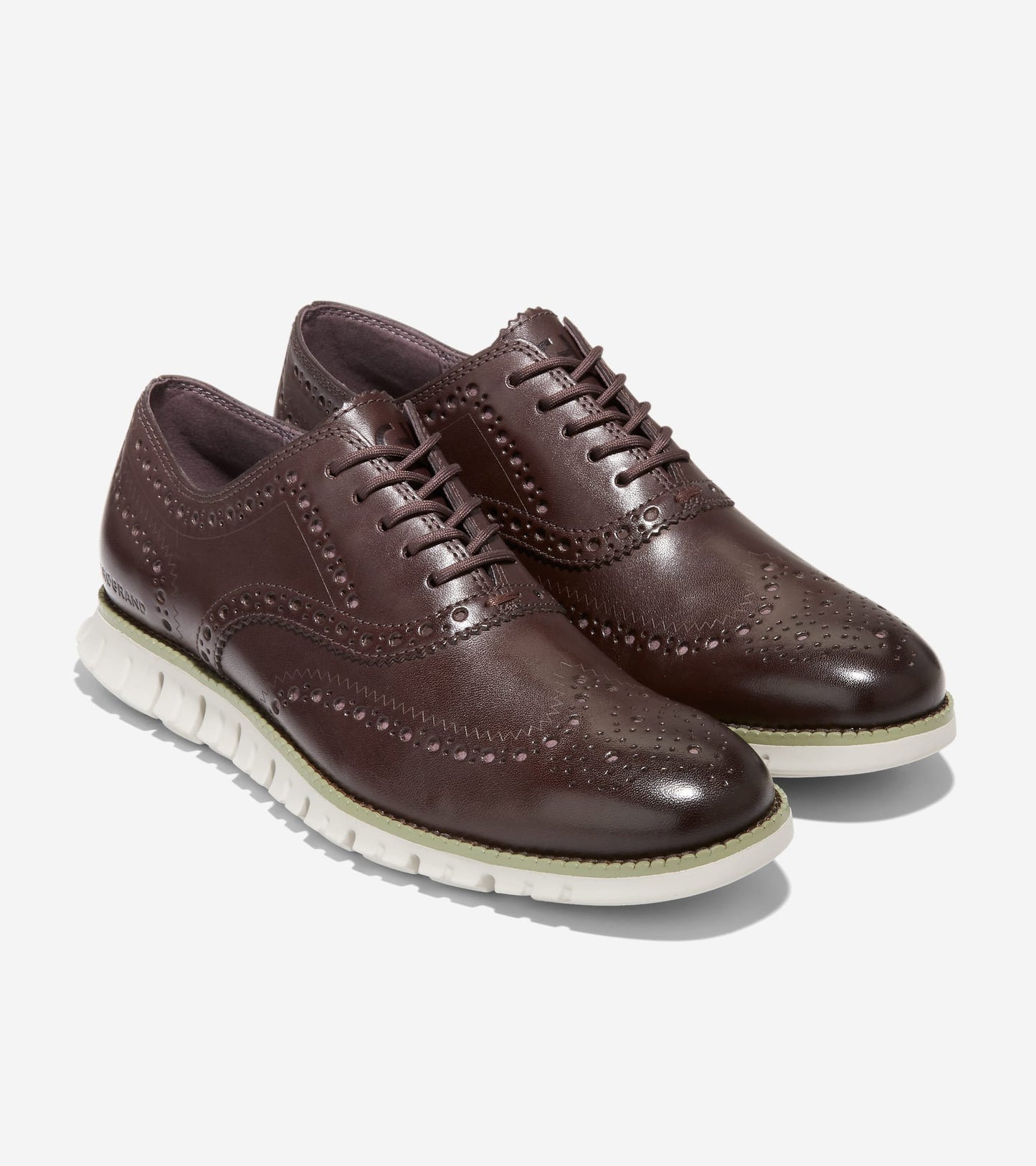 C37341:CH DARK CHOCOLATE/GOLD FUSION