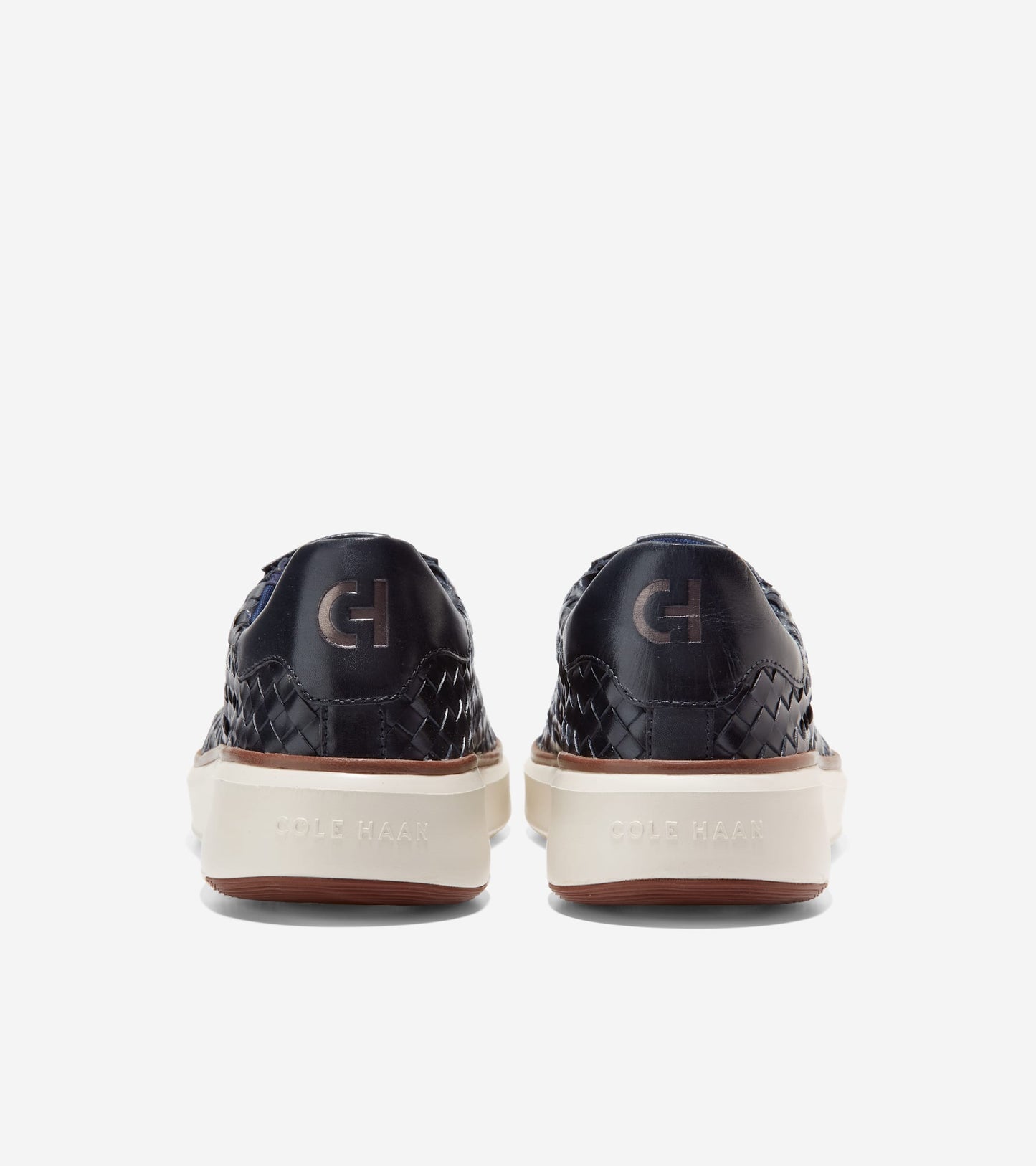 C37130:MARINE BLUE/IVORY