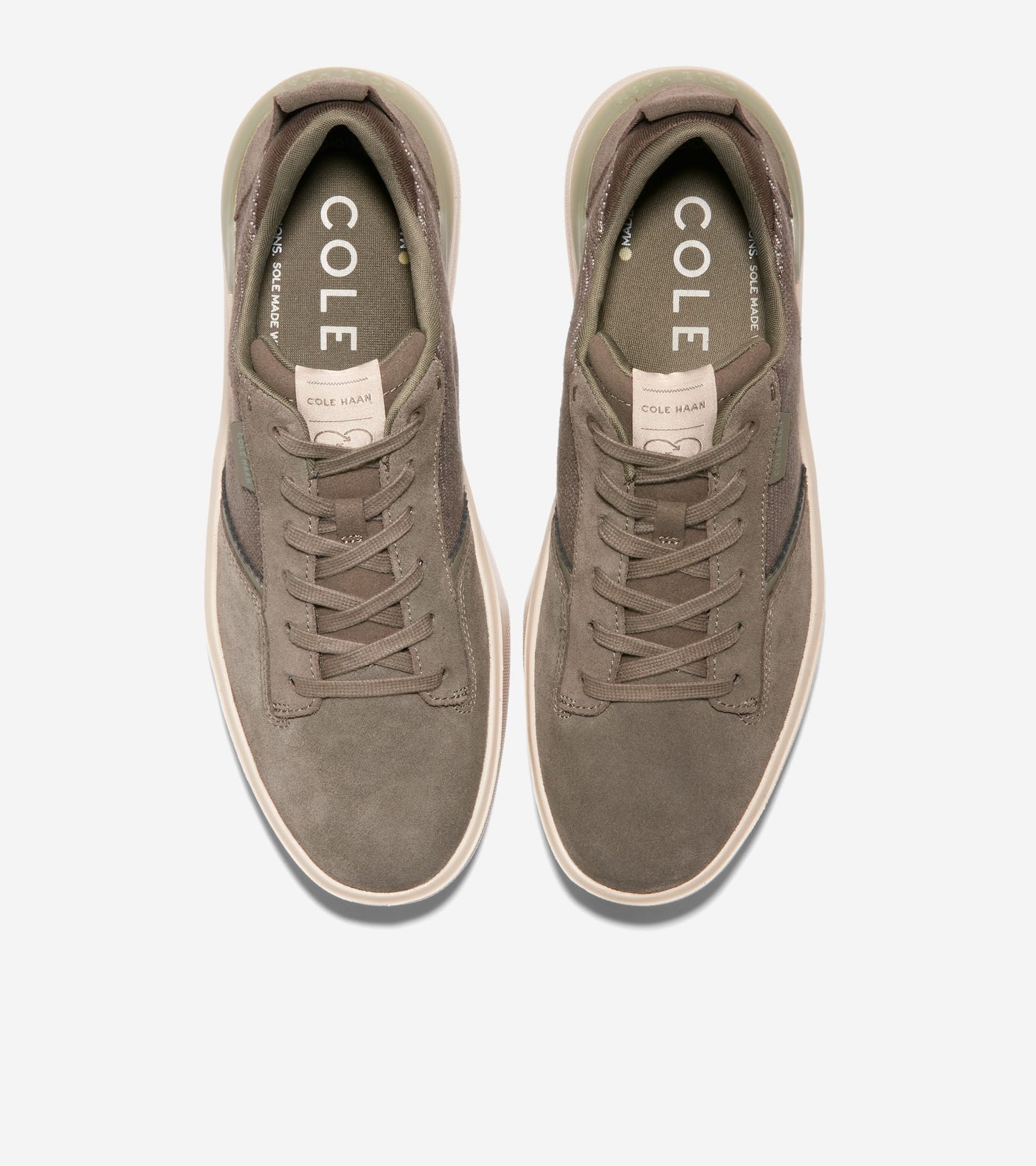 C38796:DEEP OLIVE/TEA LEAF/CH OAT