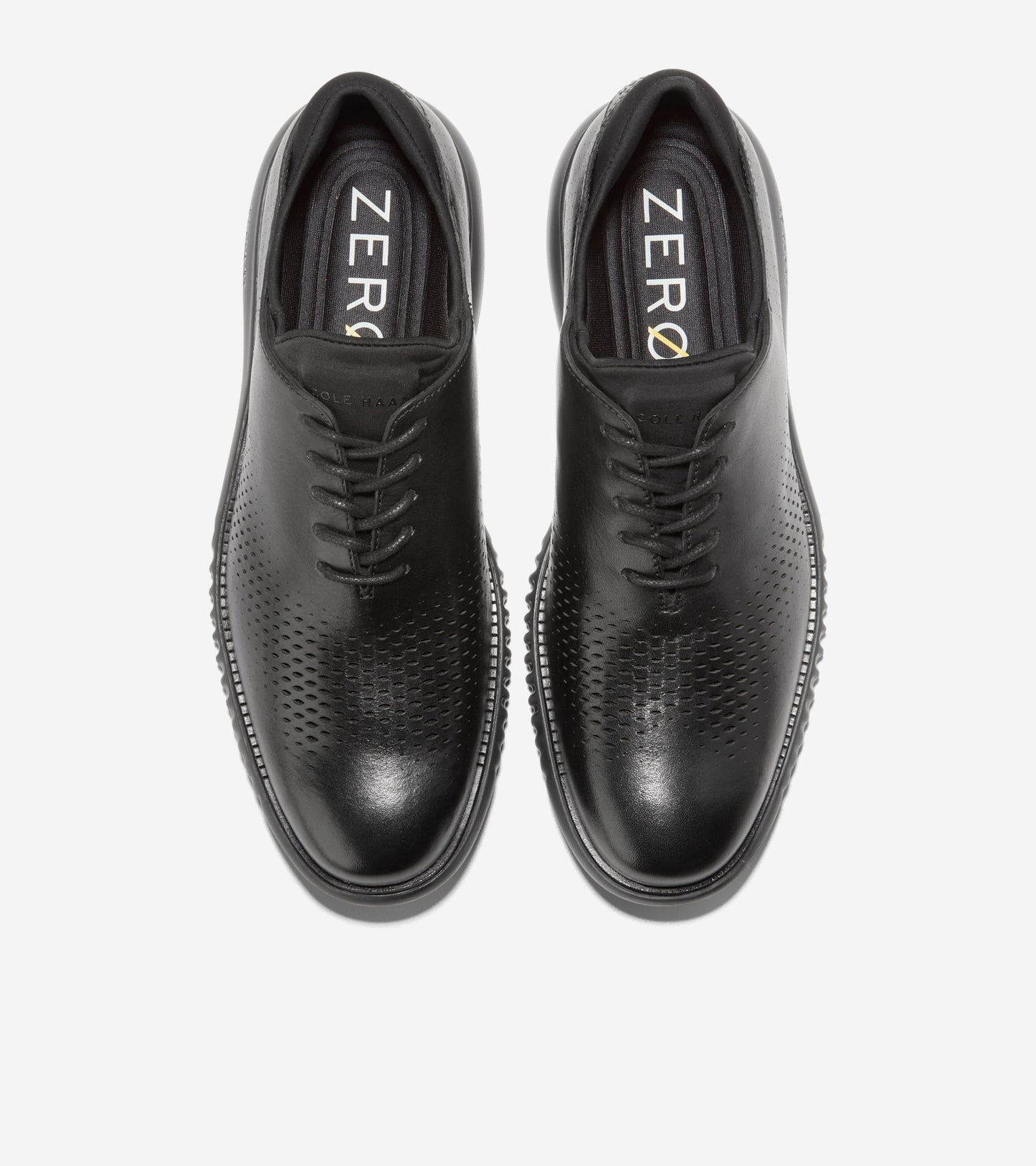 C23832:BLACK LEATHER/BLACK