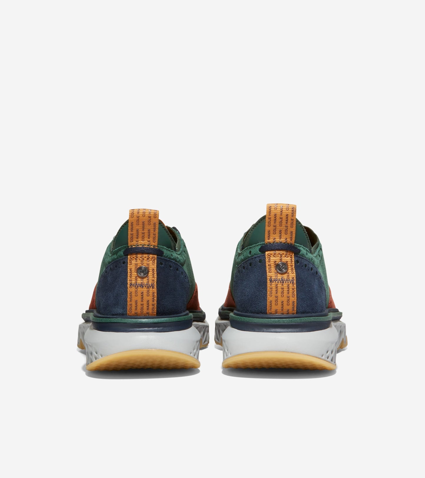 C36156:TREKKING GREEN/SEQUOIA/NAVY/HARBOR MIST