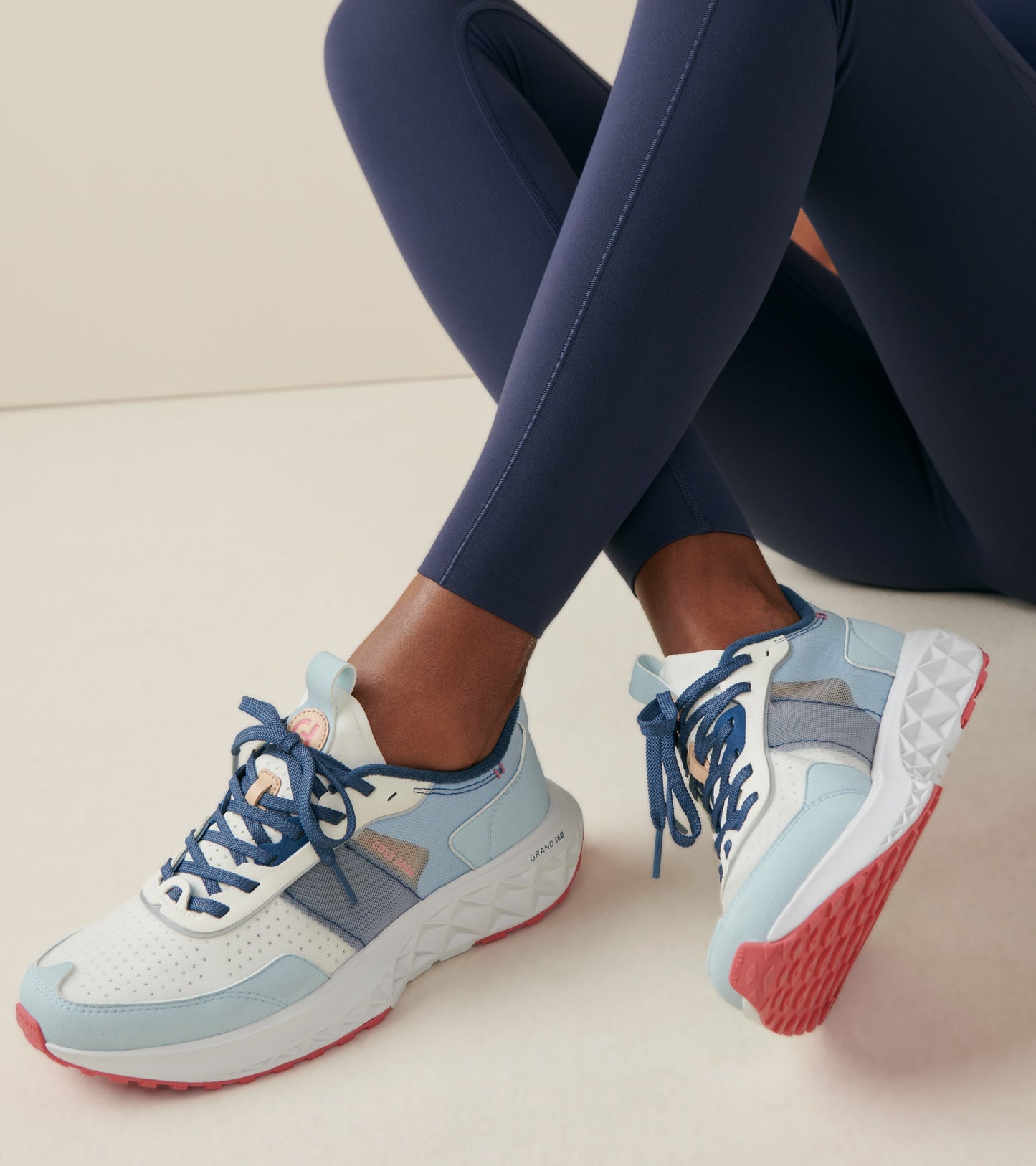 W28126:OXFORD BLUE/ENSIGN BLUE/OPTIC WHITE