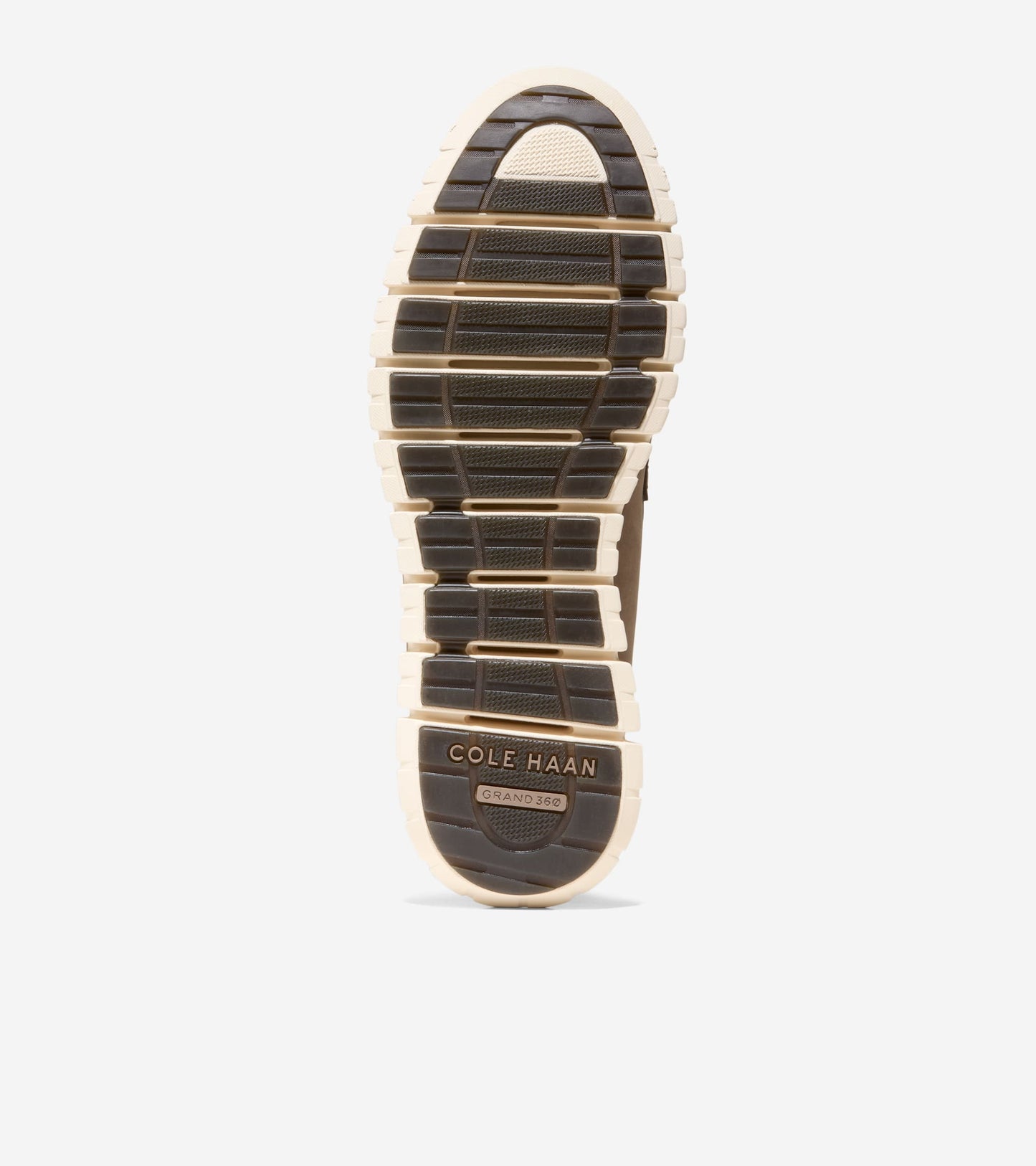 C43118:CH IRISH COFFEE NUBUCK / IVORY