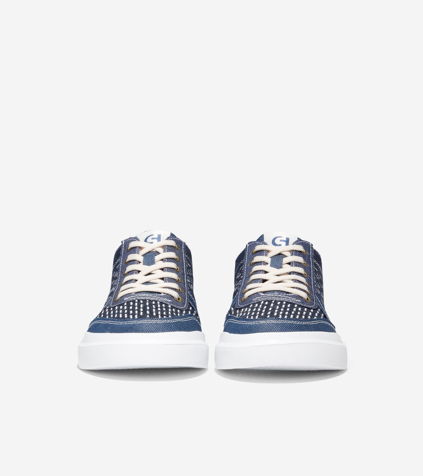 C38492:BLUE DENIM/OPTIC WHITE