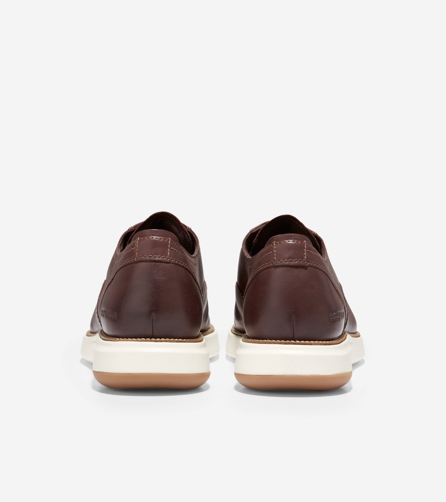 C34853:CH CHESTNUT/IVORY