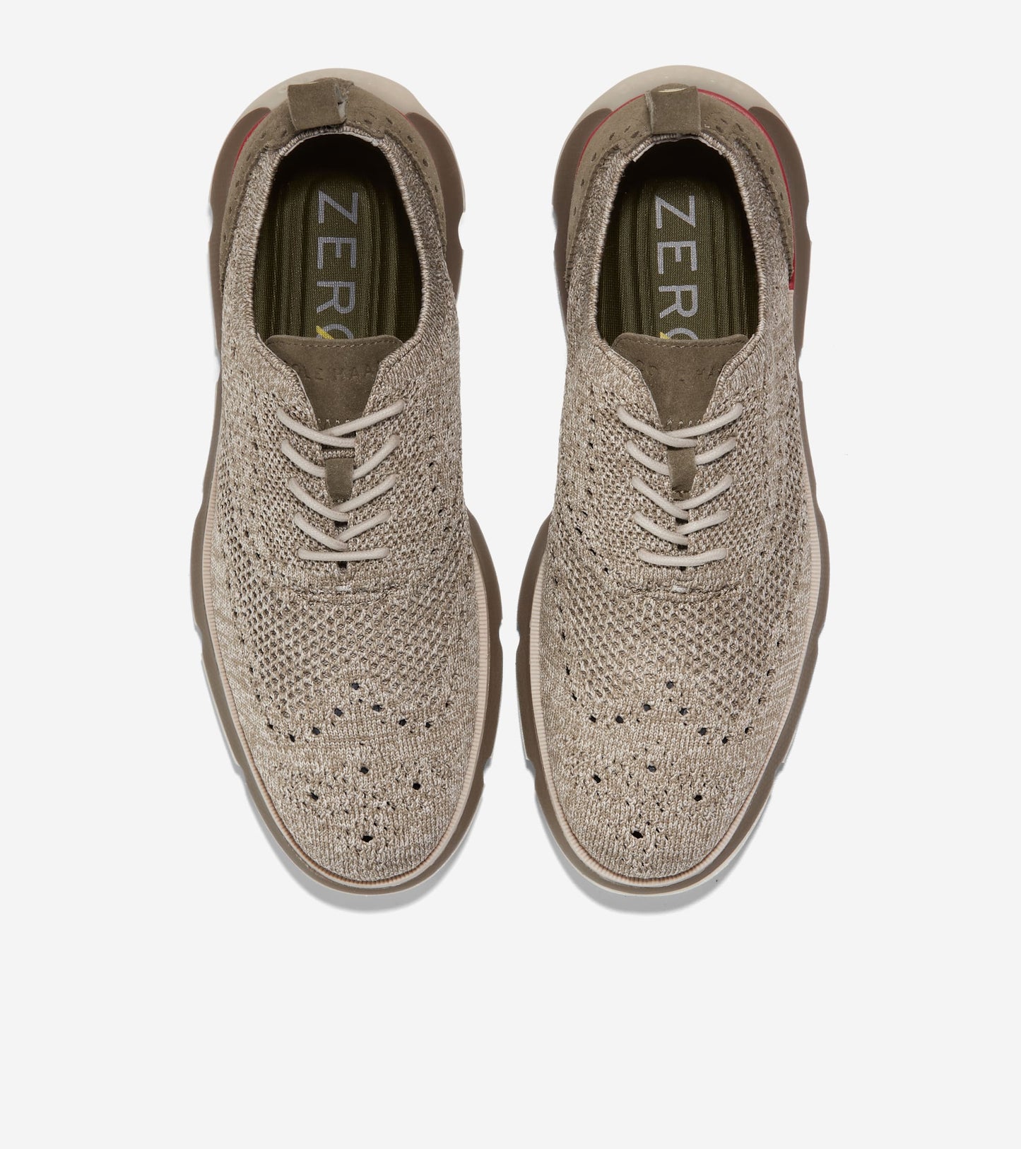 C36212:STONE GRAY KNIT/ANGORA