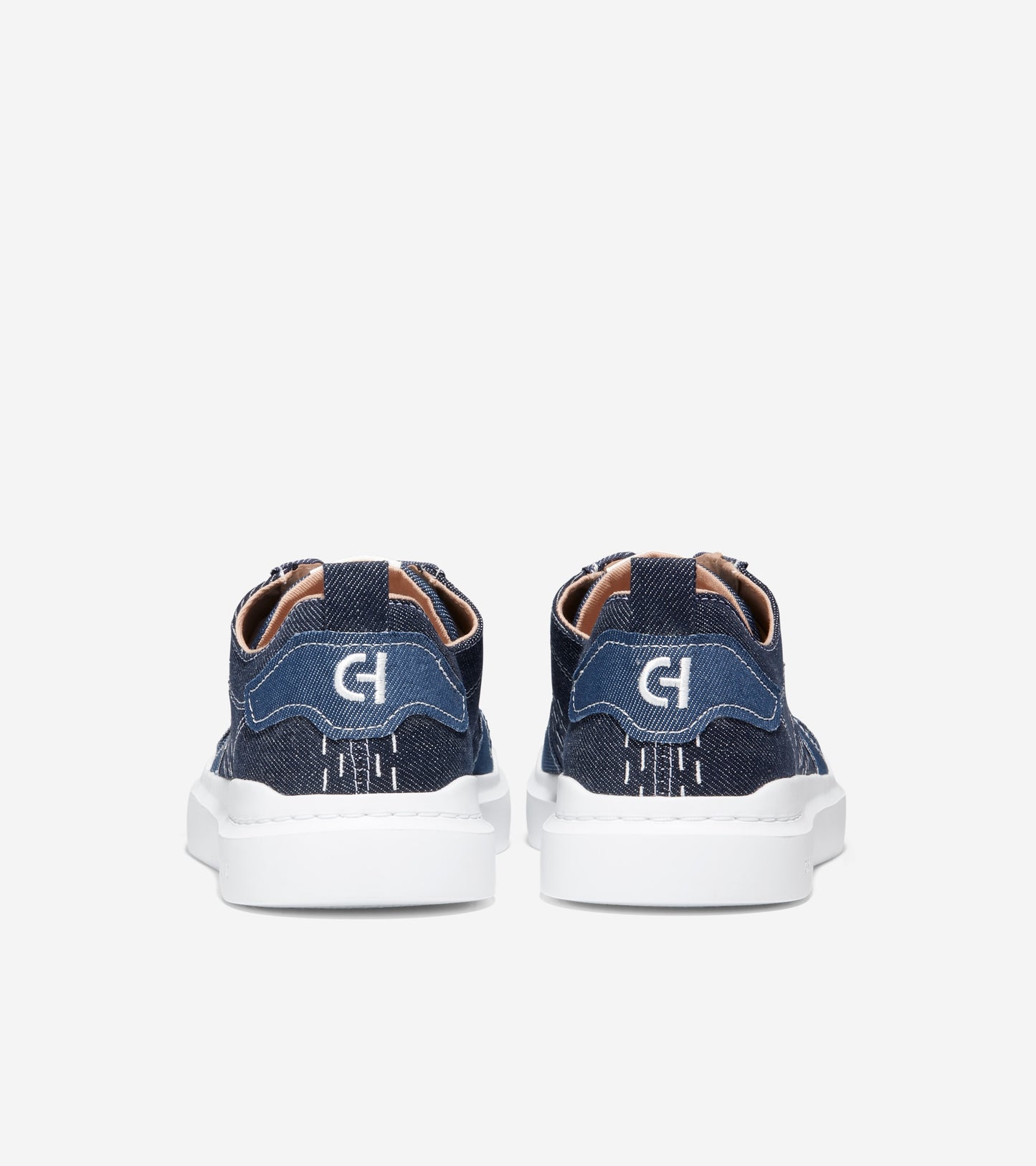 C38492:BLUE DENIM/OPTIC WHITE