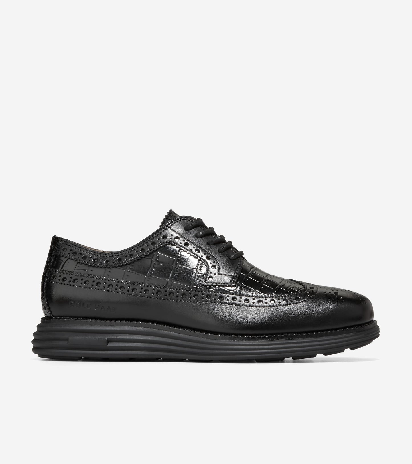 C36513:BLACK CROC/BLACK