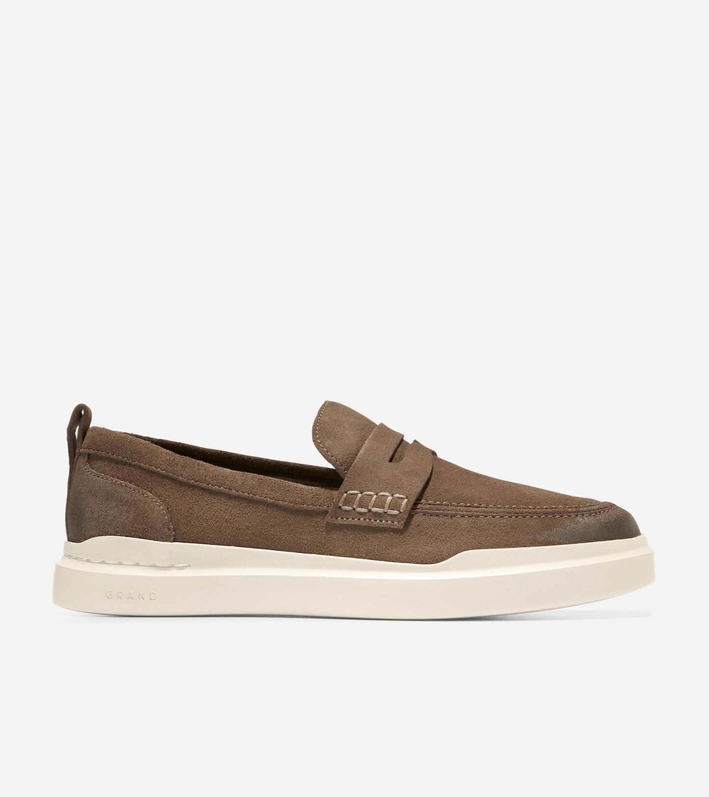 C36089:CH RIVERSTONE SUEDE/BIRCH
