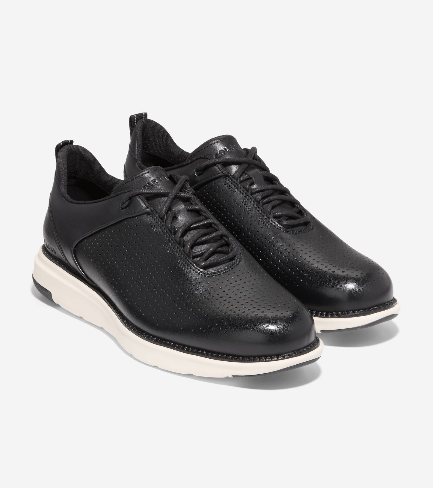 C37745:BLACK/BLACK/IVORY
