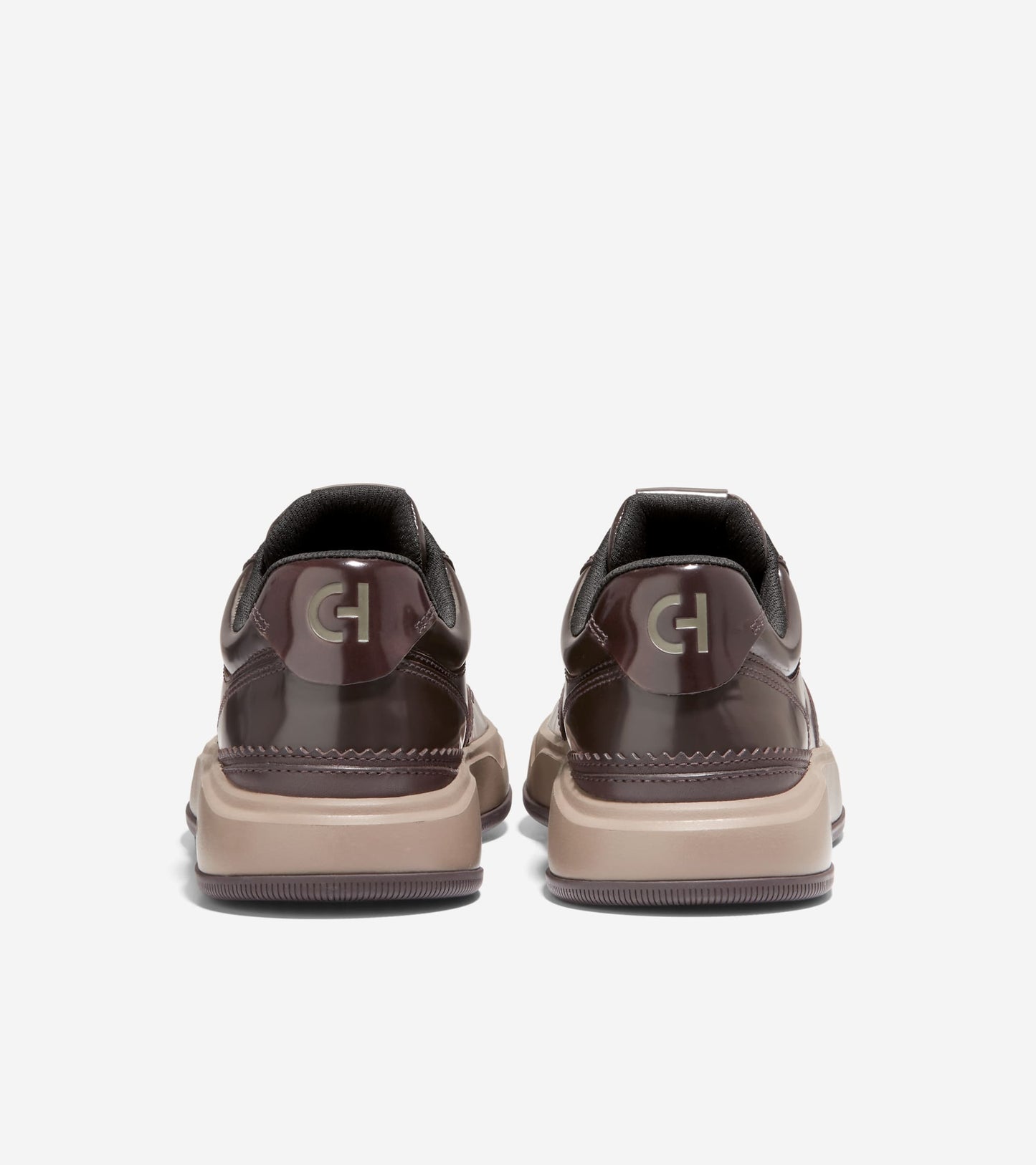 C37524:CH DARK CHOCOLATE/TEA LEAF/IRISH COFFEE