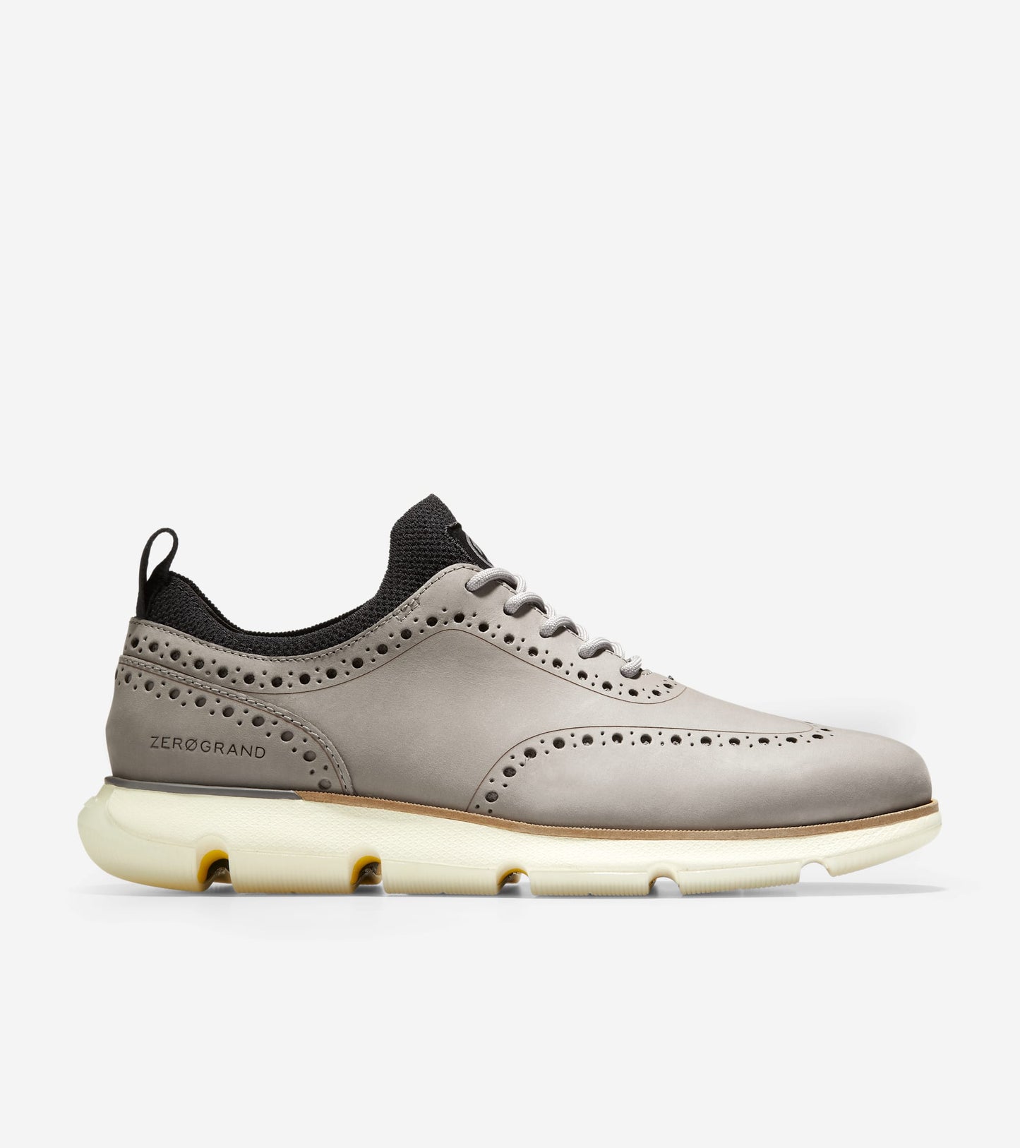 C31885:IRONSTONE NUBUCK/IVORY