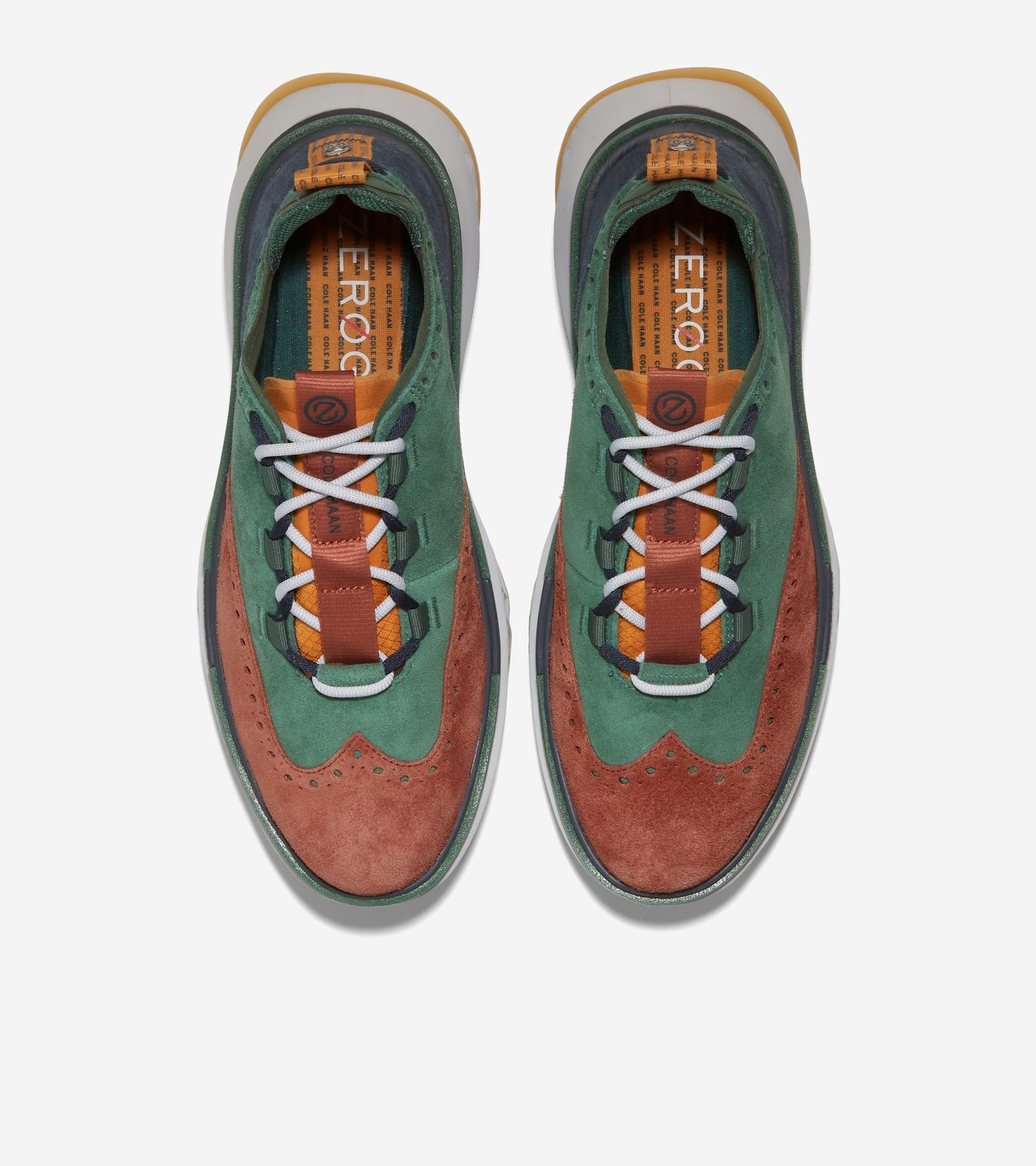 C36156:TREKKING GREEN/SEQUOIA/NAVY/HARBOR MIST