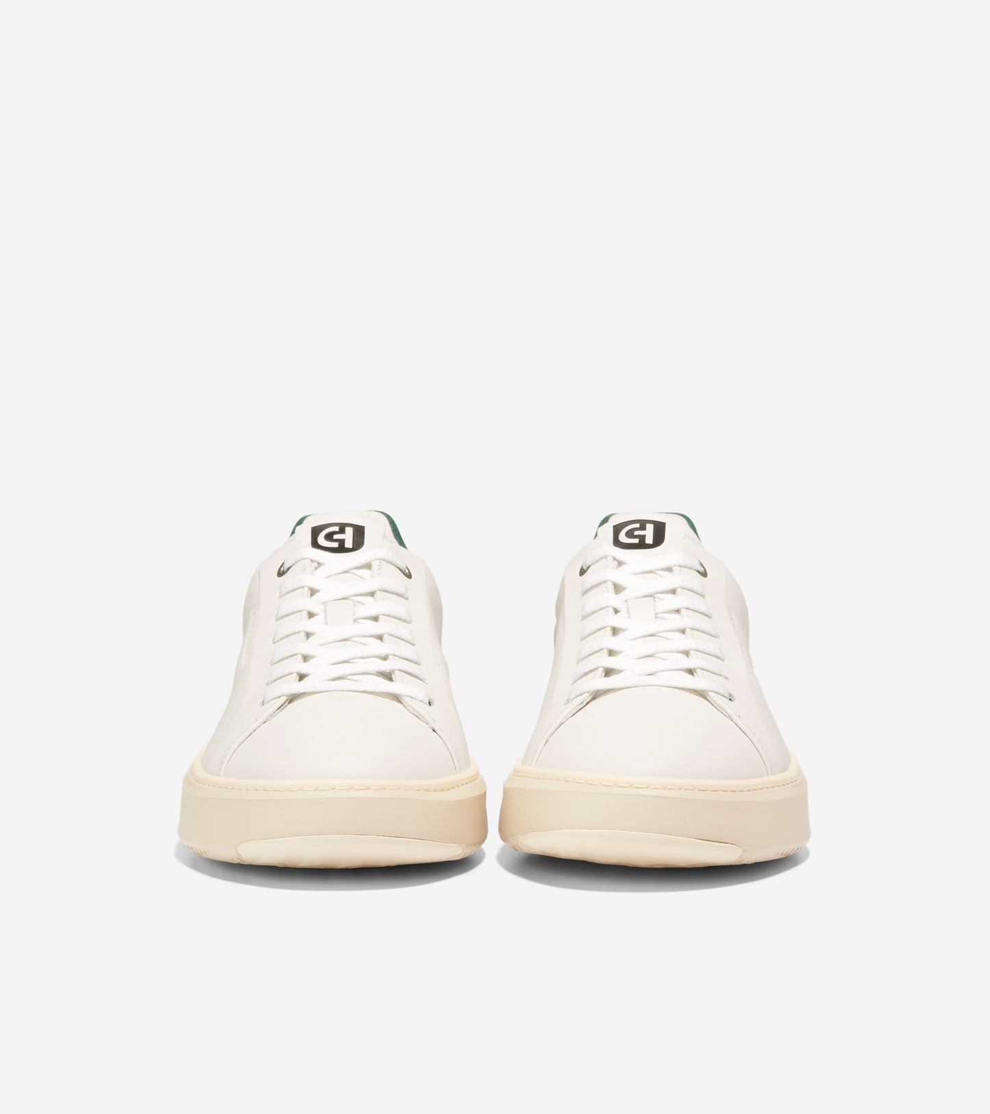 C36355:EGRET/TREKKING GREEN/ALABASTER GLEAM