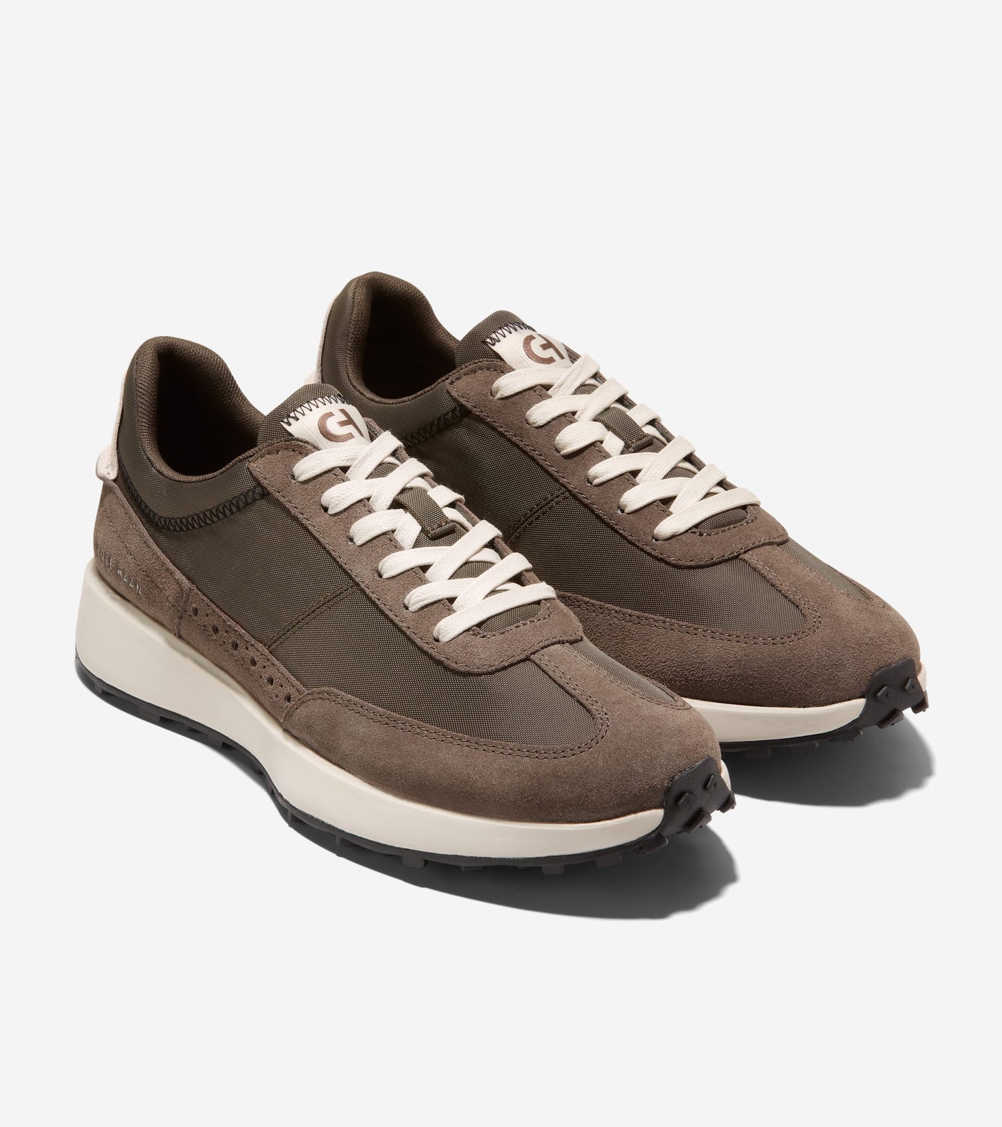 C38475:CH MOREL/CH DEEP OLIVE/SILVER BIRCH