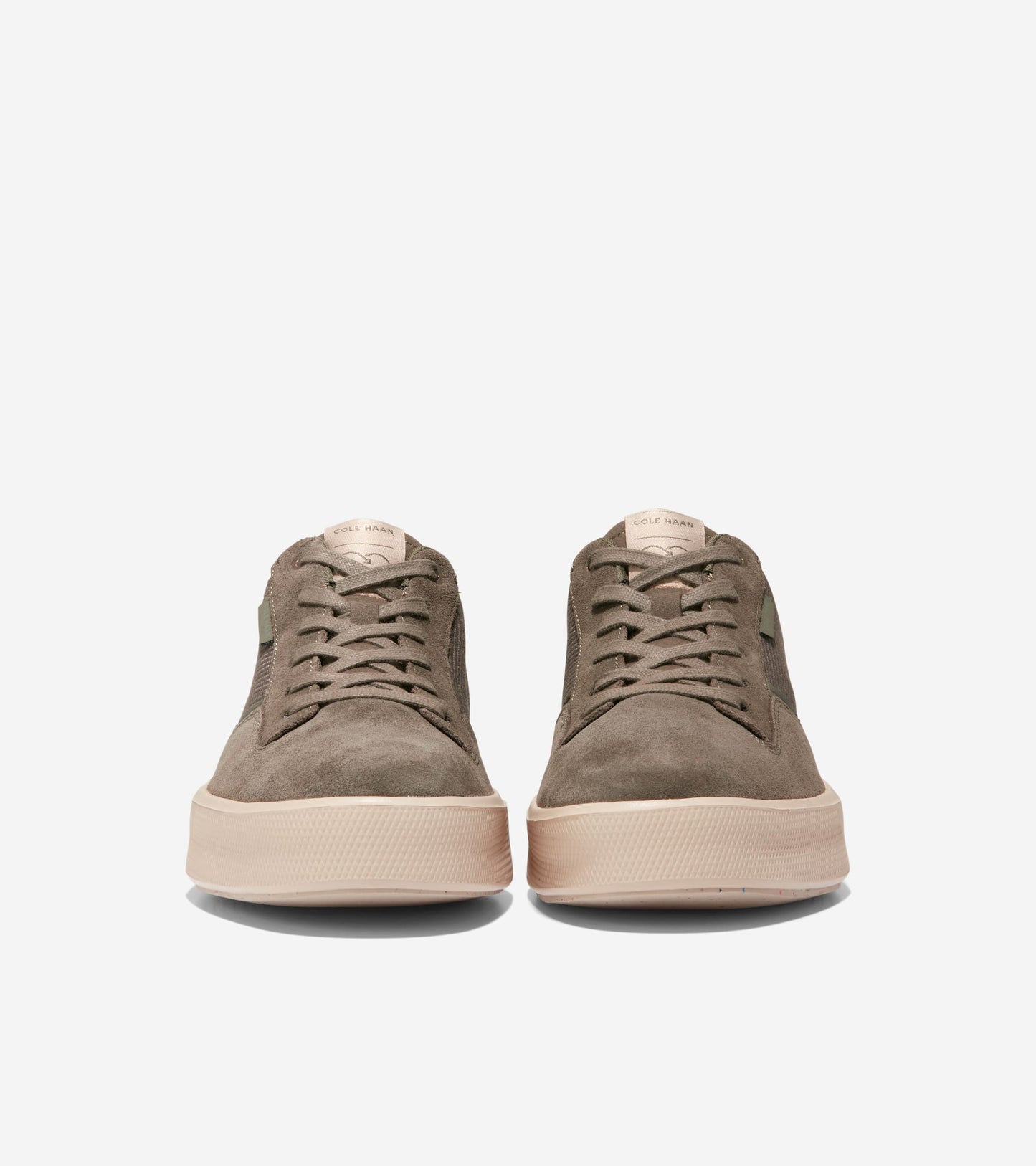 C38796:DEEP OLIVE/TEA LEAF/CH OAT