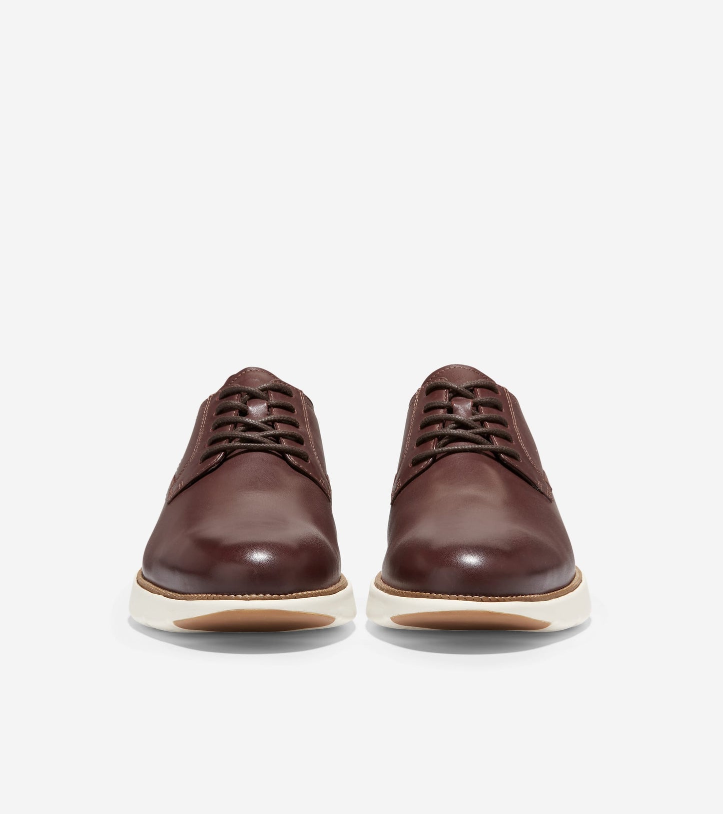 C34853:CH CHESTNUT/IVORY