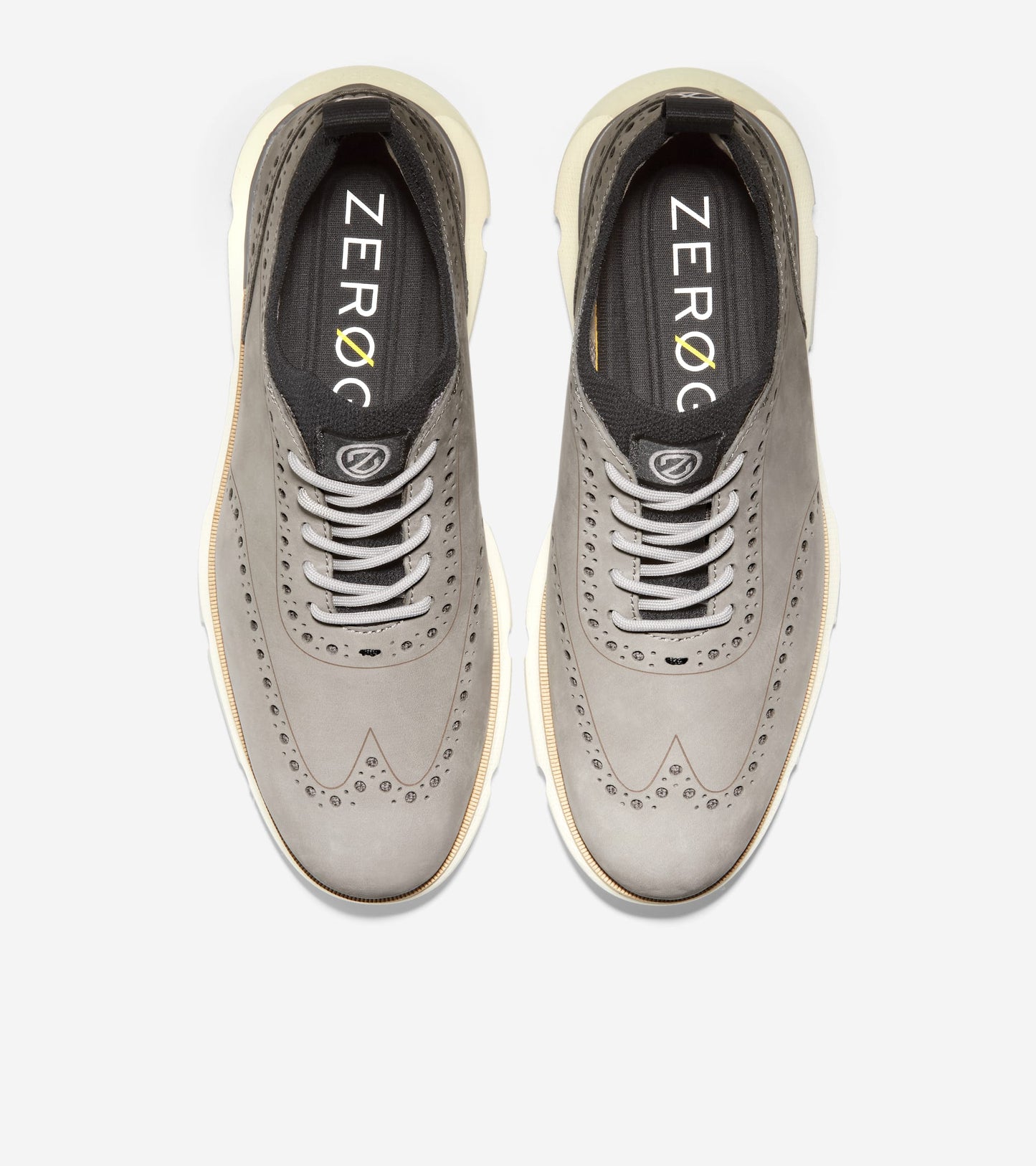 C31885:IRONSTONE NUBUCK/IVORY