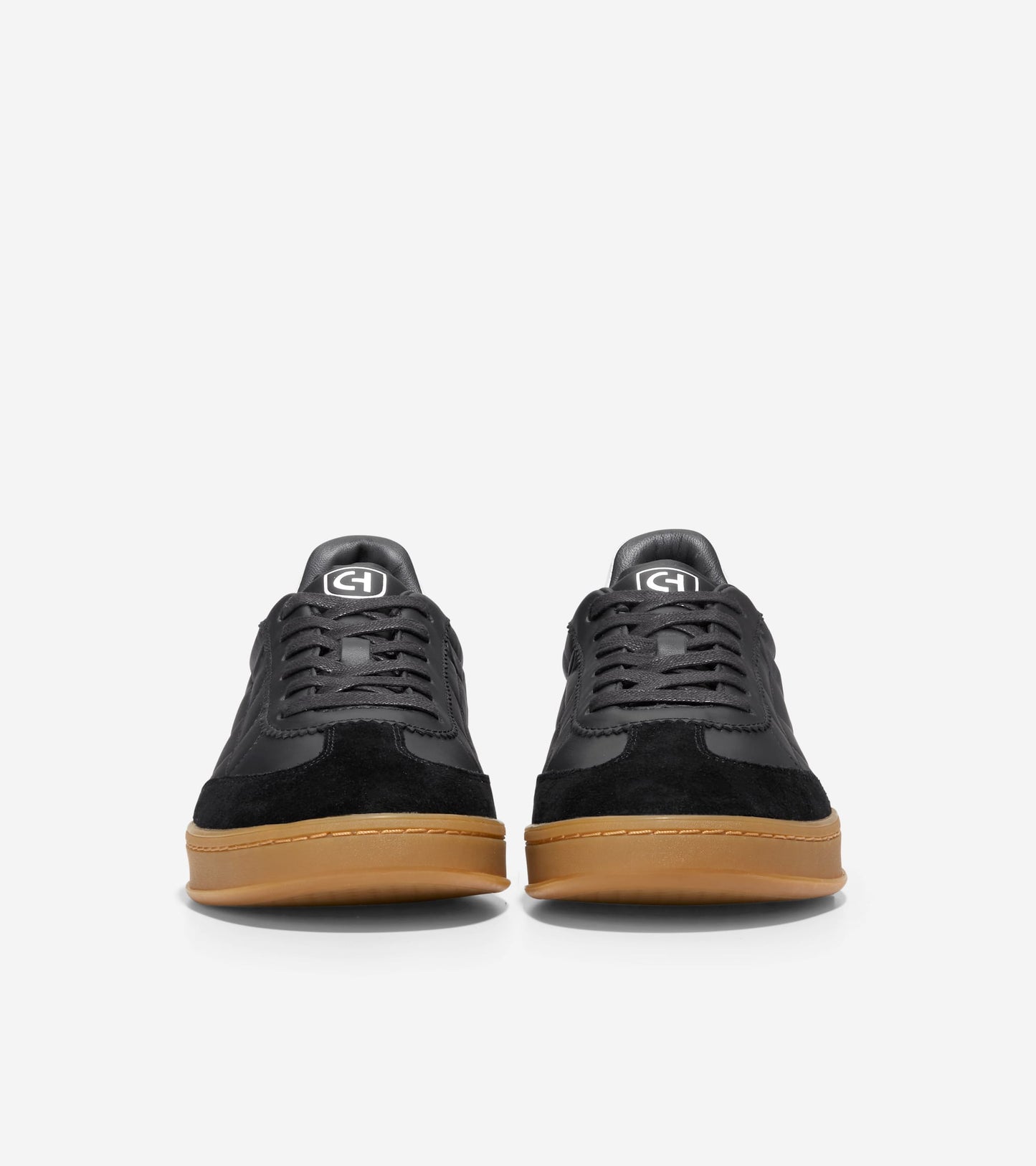 C38050:BLACK/GUM T