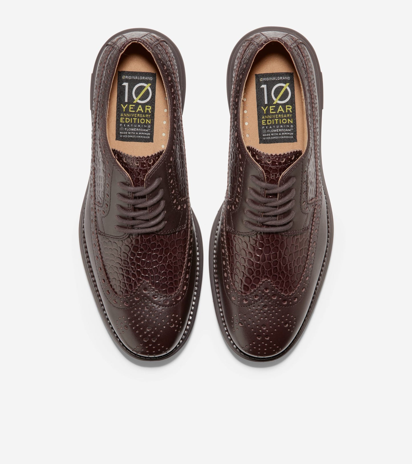 C36514:CHESTNUT CROC