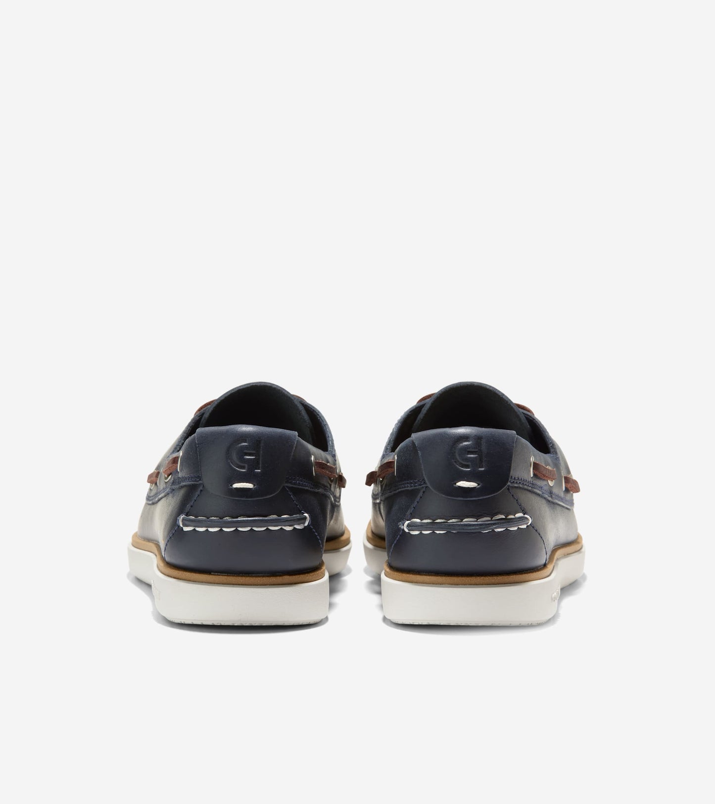 C38875:NAVY BLAZER/MADEIRA/IVORY