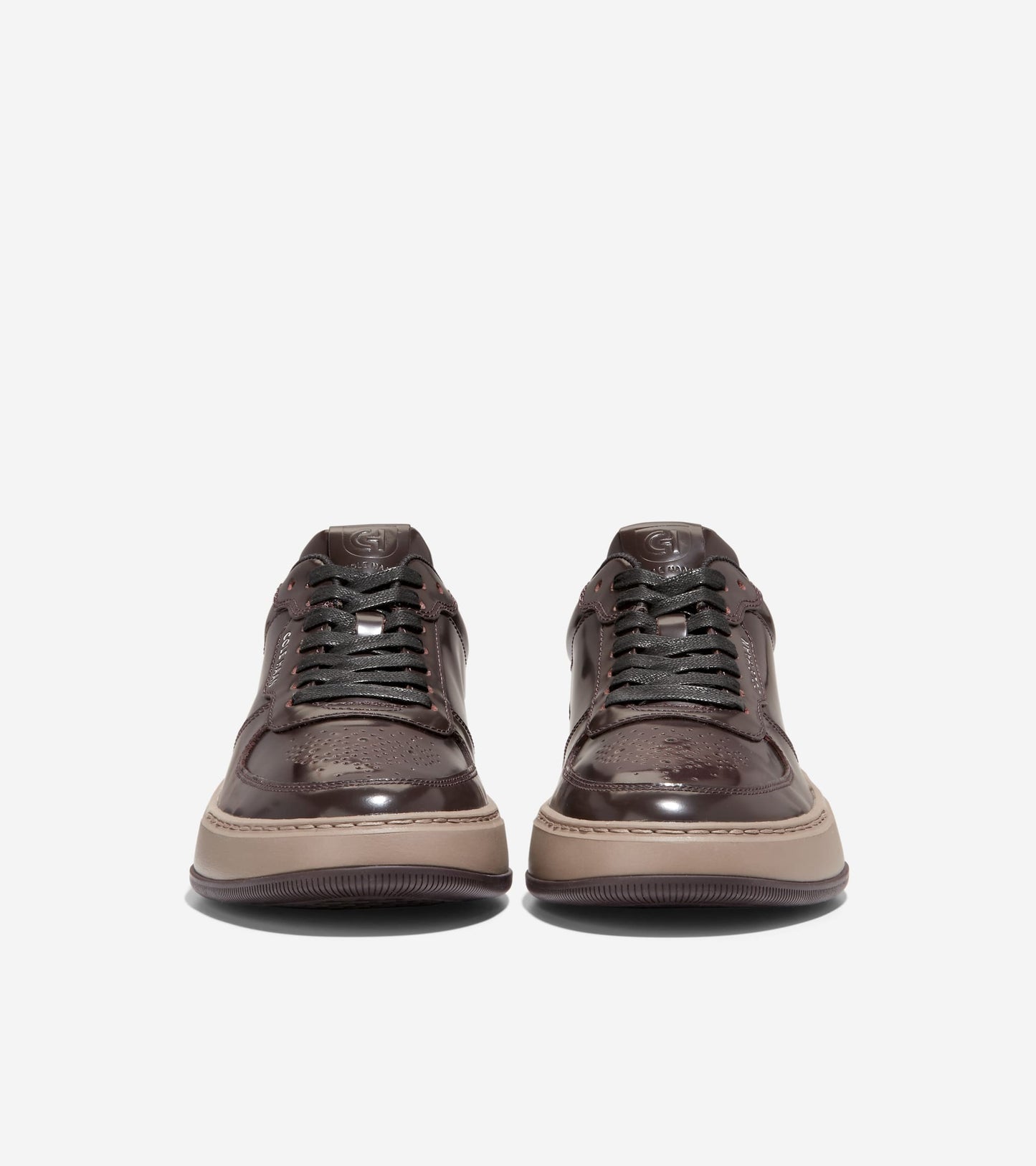 C37524:CH DARK CHOCOLATE/TEA LEAF/IRISH COFFEE