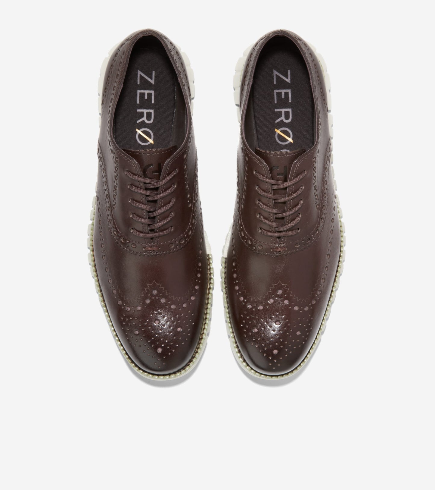 C37341:CH DARK CHOCOLATE/GOLD FUSION