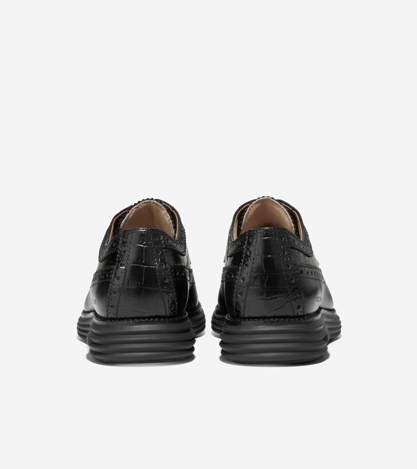 C36513:BLACK CROC/BLACK