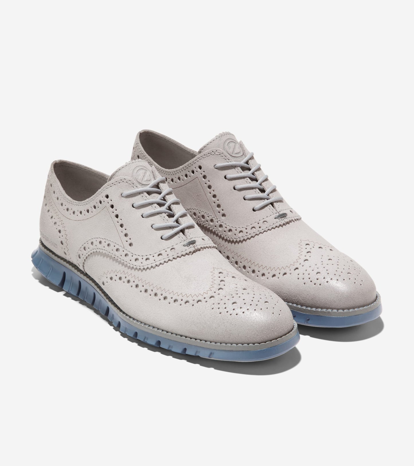 C35618:HARBOR MIST/CHINA BLUE