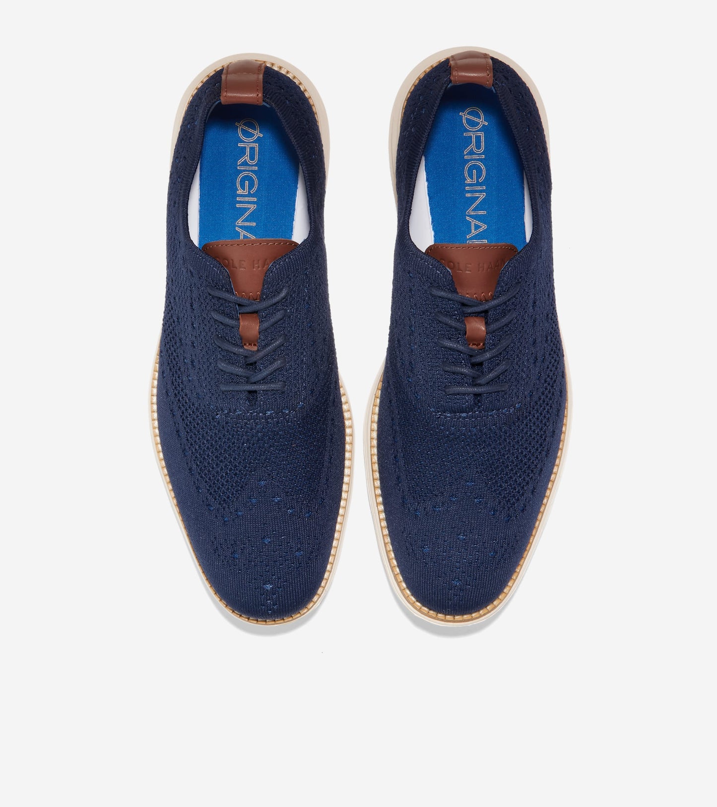 C27960:NAVY/IVORY