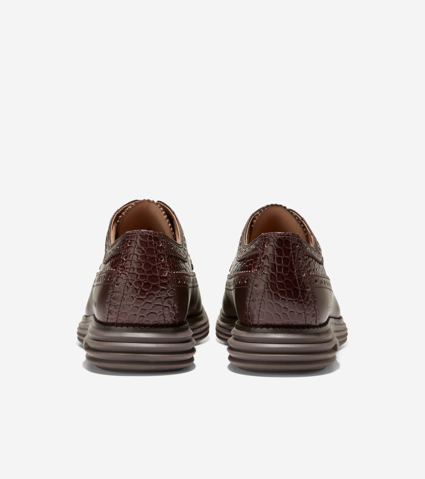 C36514:CHESTNUT CROC