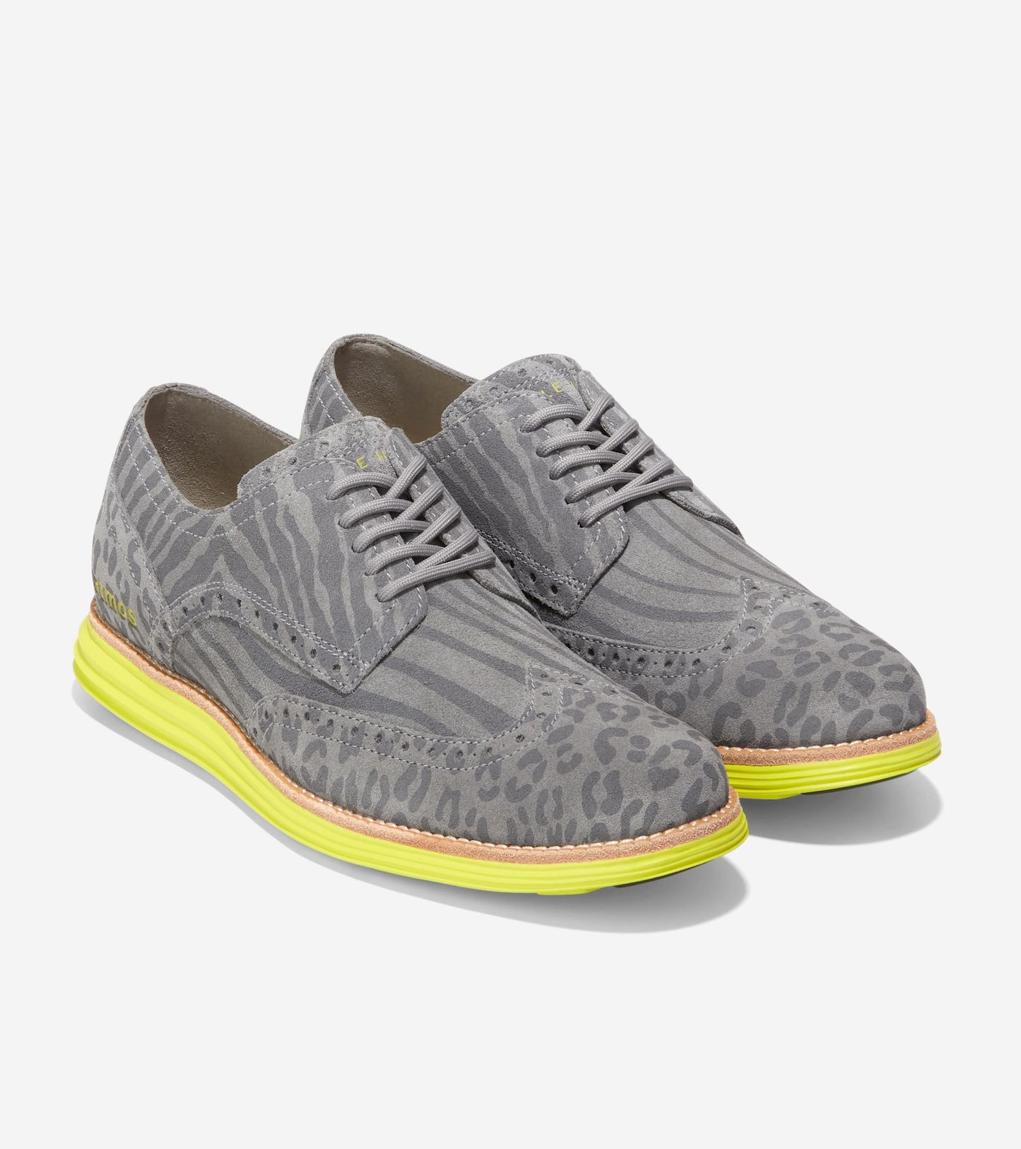 C36382:IRONSTONE/MUTLI ANIMAL PRINT