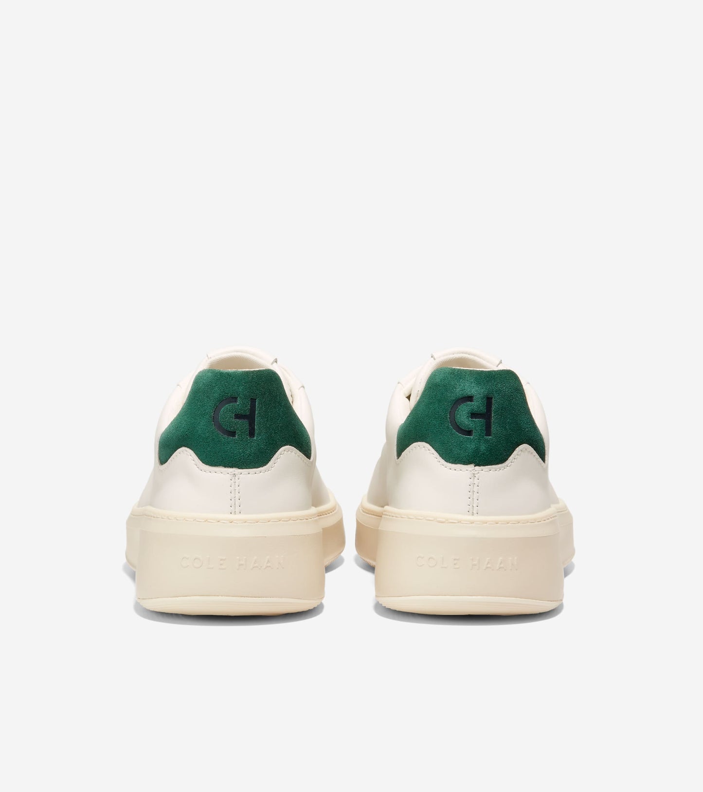 C36355:EGRET/TREKKING GREEN/ALABASTER GLEAM