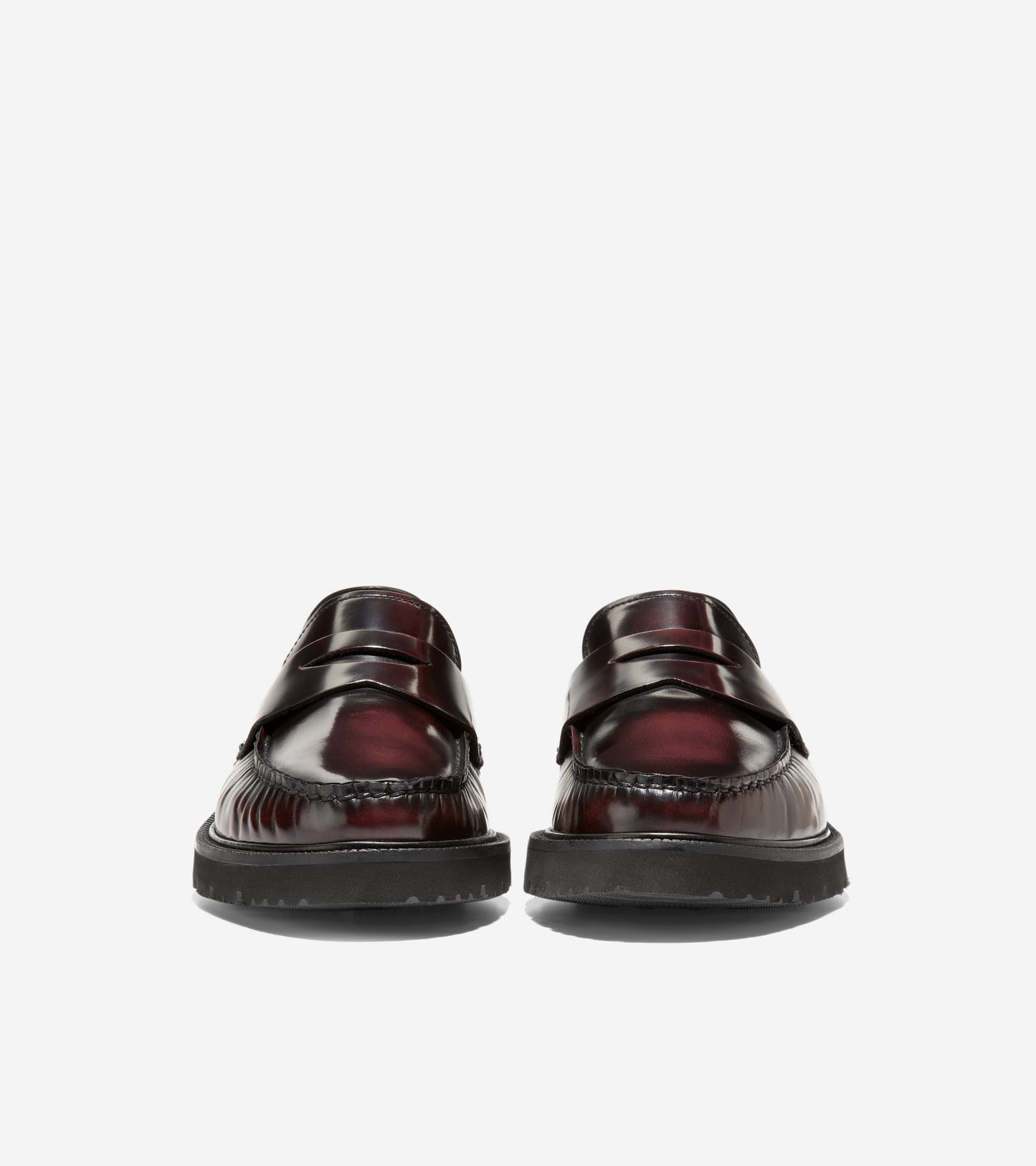 C36537:DEEP BURGUNDY/BLACK