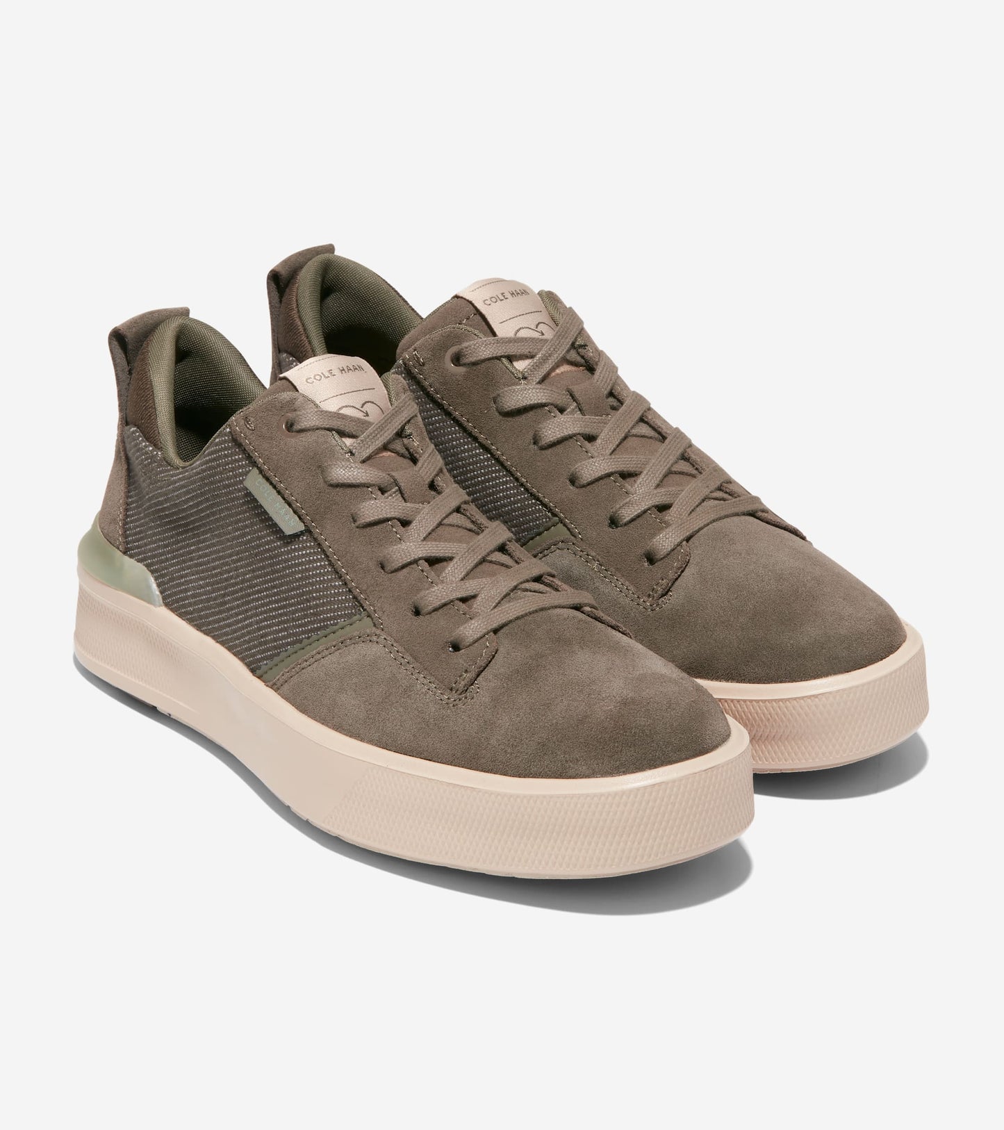 C38796:DEEP OLIVE/TEA LEAF/CH OAT