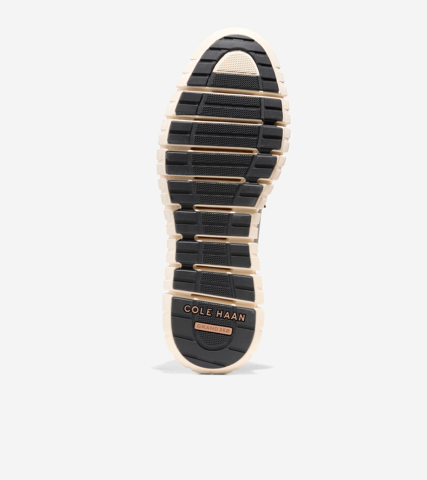C40492:BLACK / NATURAL TAN/ IVORY