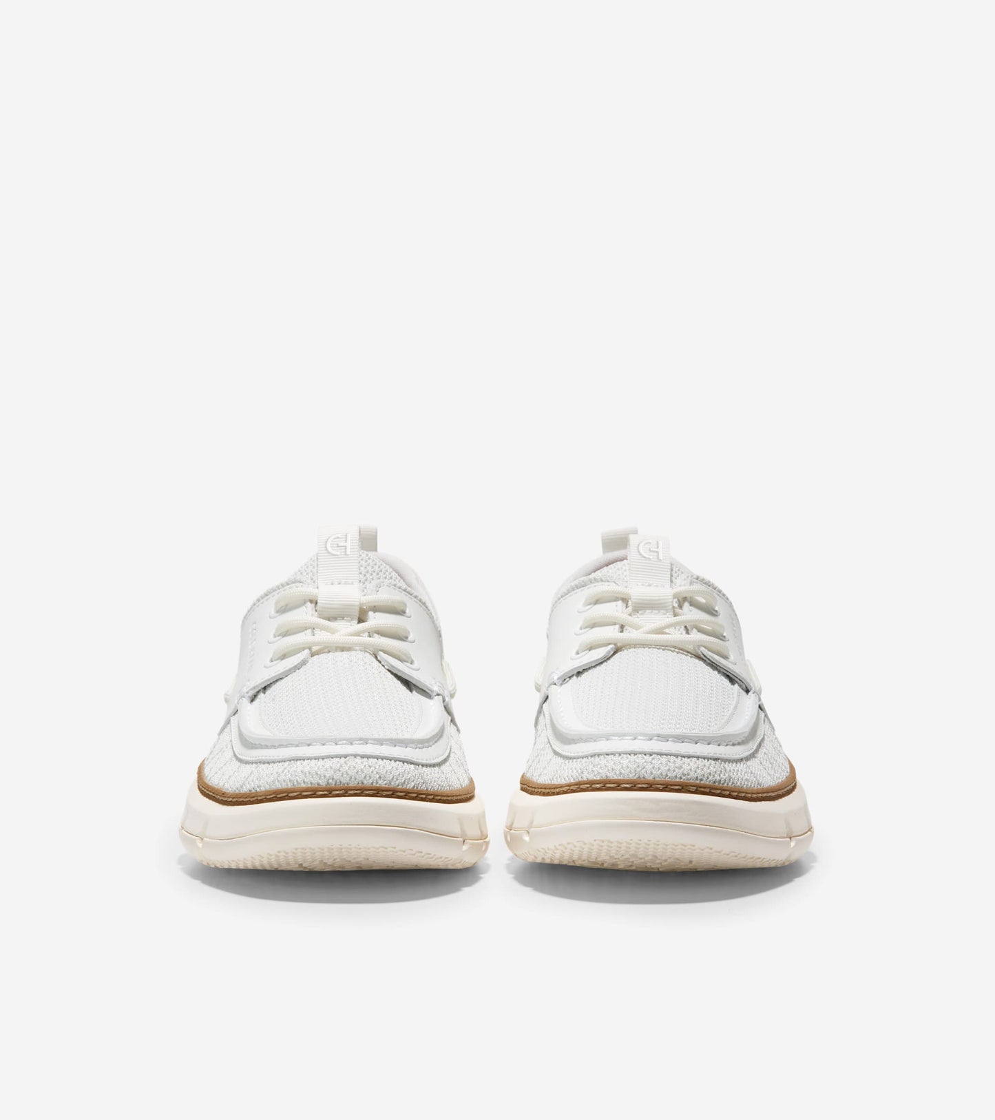 C35975:BLANC DE BLANC/POPPY RED/IVORY