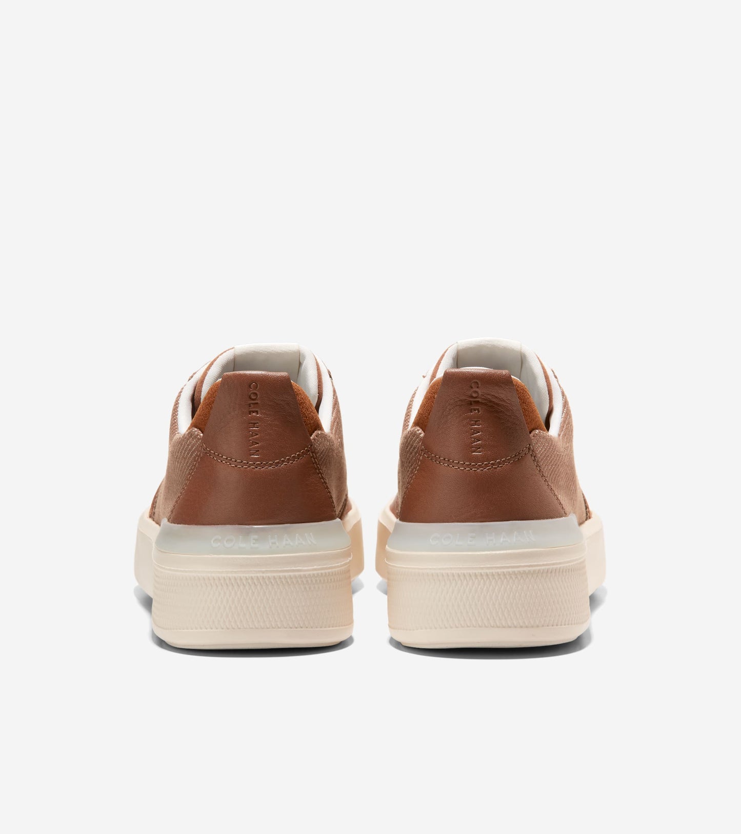 C37228:BRITISH TAN/IVORY
