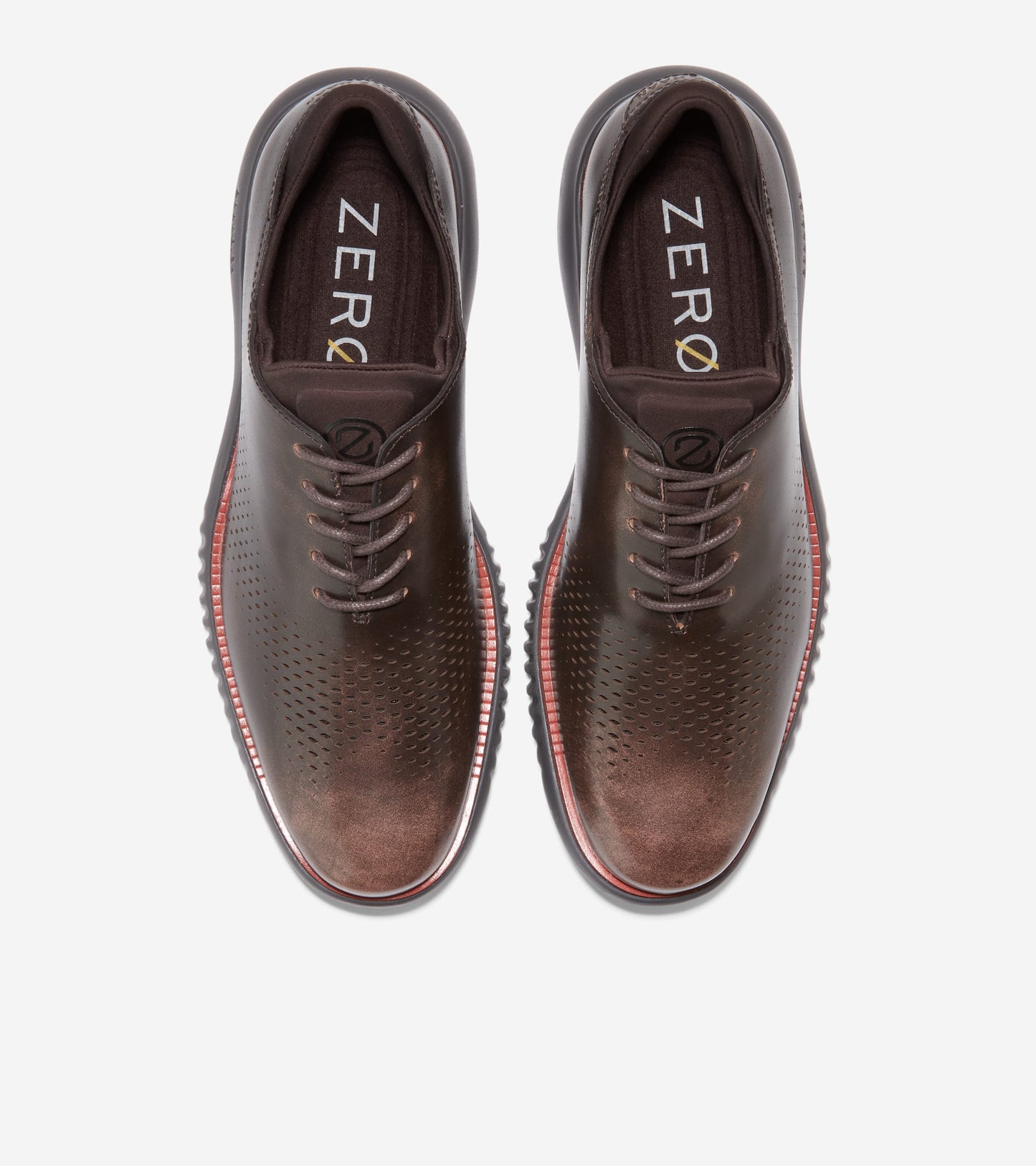 C37086:DRK CHOCOLATE/BLACK