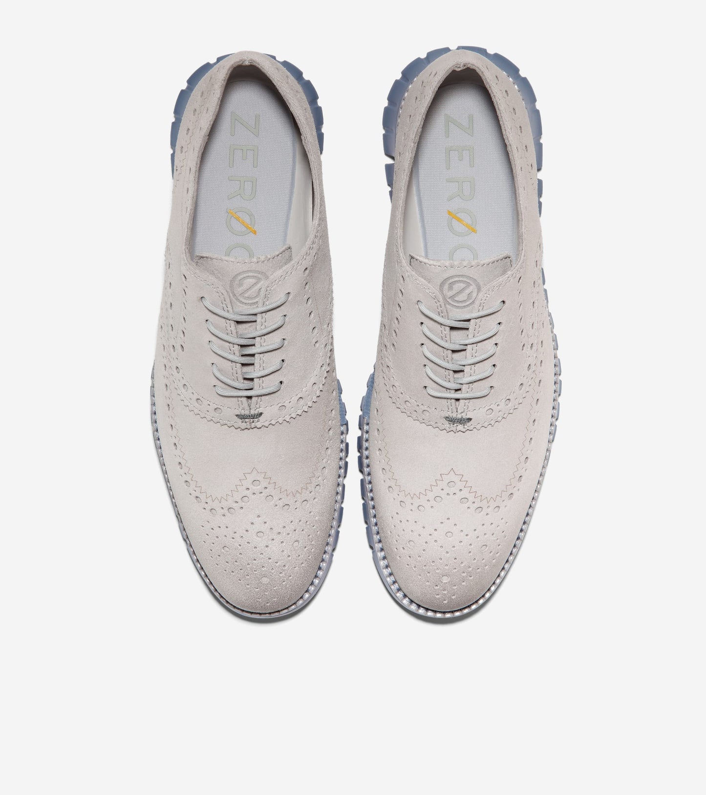 C35618:HARBOR MIST/CHINA BLUE
